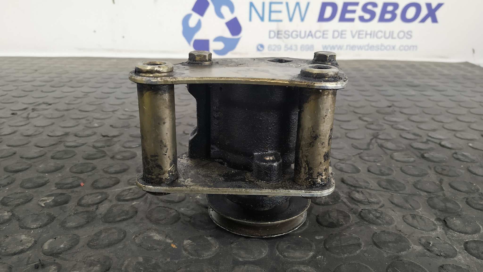 Recambio de BOMBA DIRECCION para PEUGEOT 405 BERLINA D9B referencia OEM IAM 7849701 3