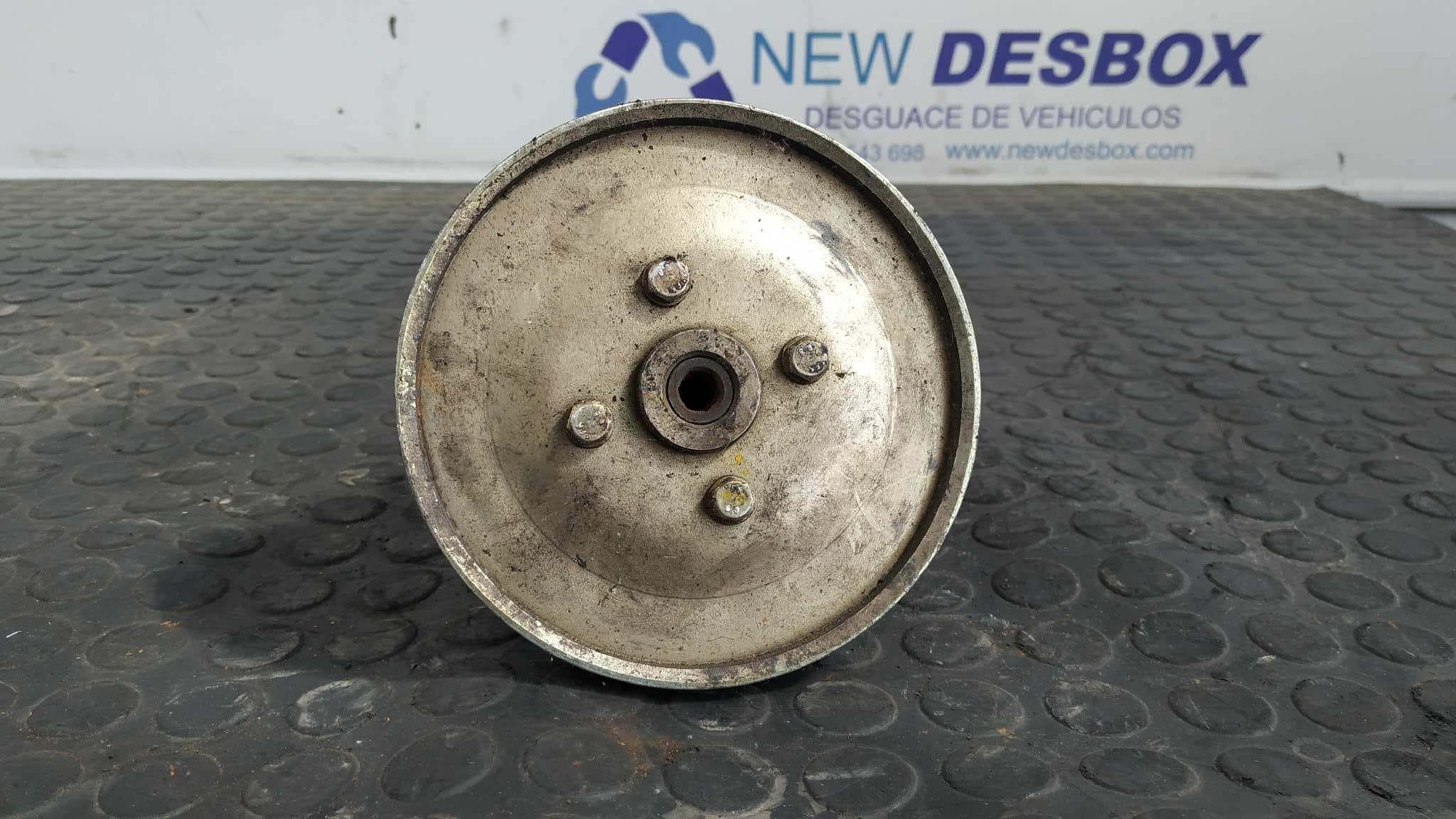 Recambio de BOMBA DIRECCION para PEUGEOT 405 BERLINA referencia OEM IAM 7849701