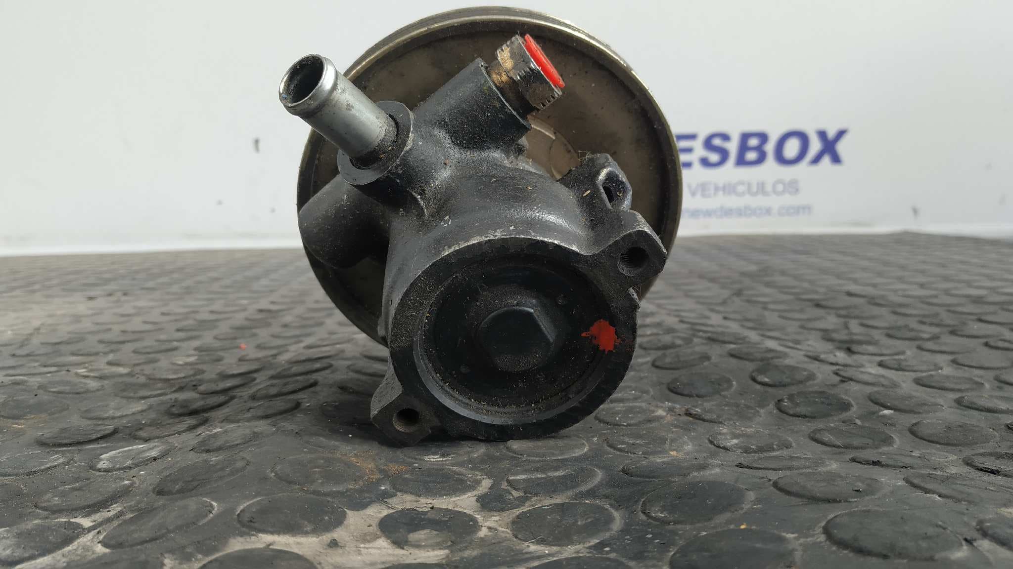 Recambio de BOMBA DIRECCION para PEUGEOT 405 BERLINA referencia OEM IAM 7849701 2