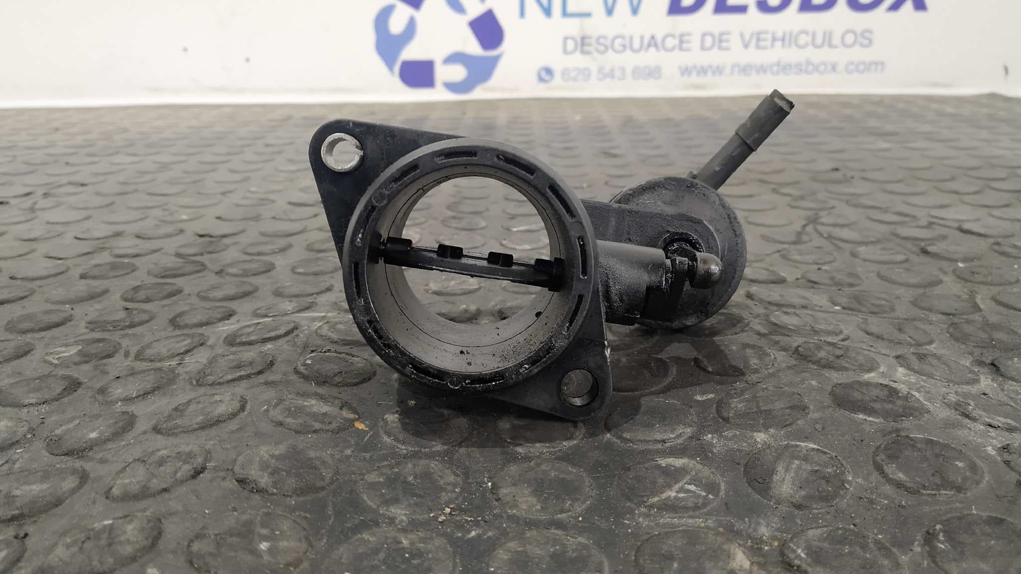 Recambio de CAJA MARIPOSA para PEUGEOT 307 (S1) RHY  referencia OEM IAM 9638300980 2