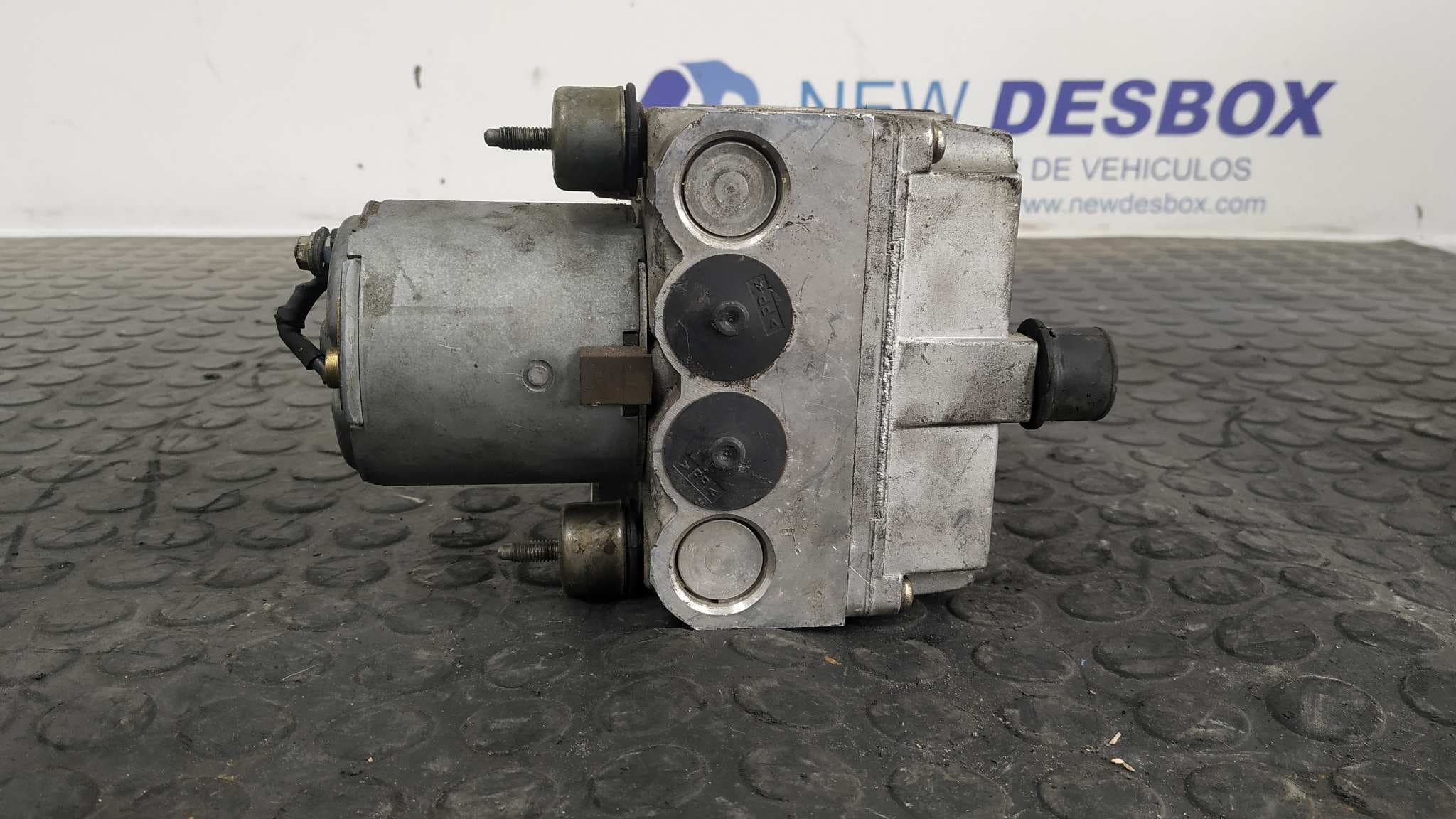 Recambio de ABS para PEUGEOT 406 BERLINA (S1/S2) RFN referencia OEM IAM 0273004093 6