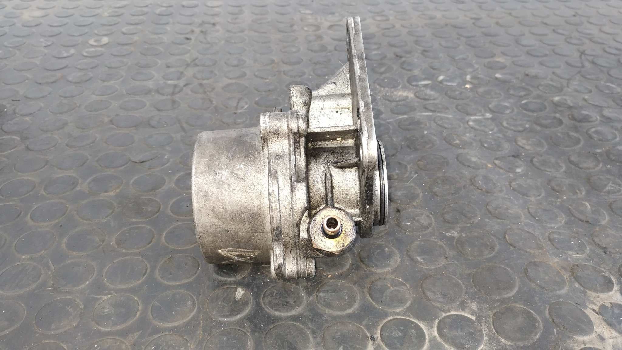 Recambio de DEPRESOR FRENO / BOMBA VACIO para PEUGEOT 306 BERLINA 3/4/5 PUERTAS (S2) DHY referencia OEM IAM 96111230 2