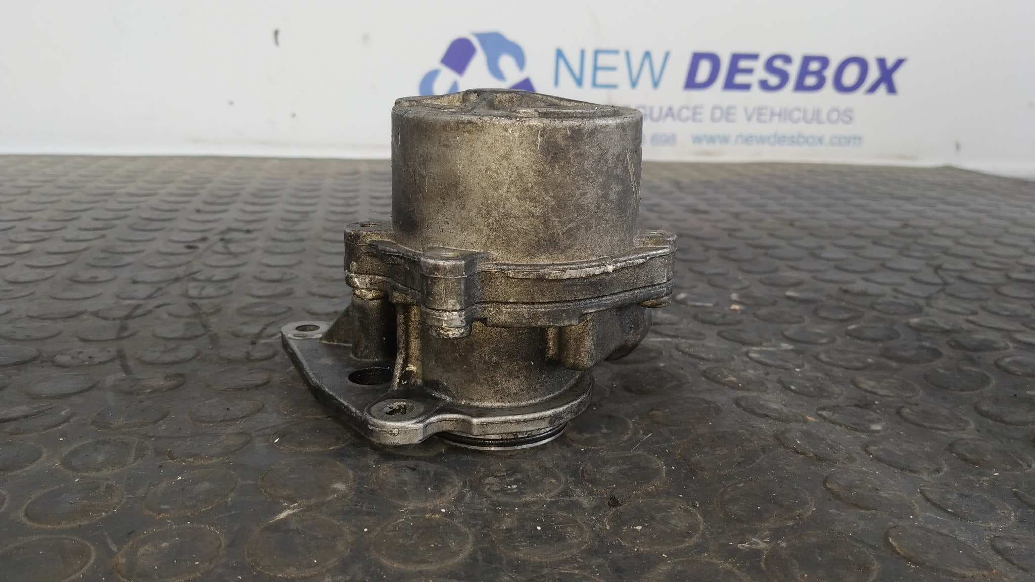 Recambio de DEPRESOR FRENO / BOMBA VACIO para PEUGEOT 306 BERLINA 3/4/5 PUERTAS (S2) DHY referencia OEM IAM 96111230 4