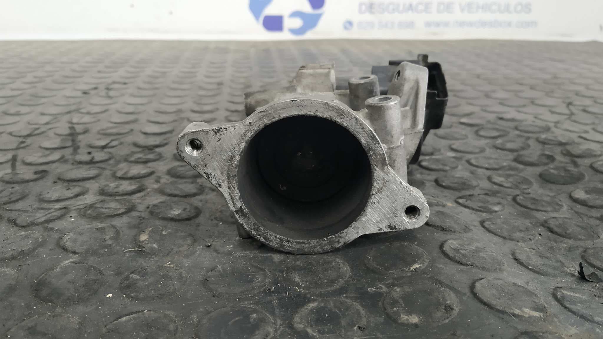 Recambio de VALVULA EGR para PEUGEOT 407 2.0 RHR referencia OEM IAM 9656612380 4