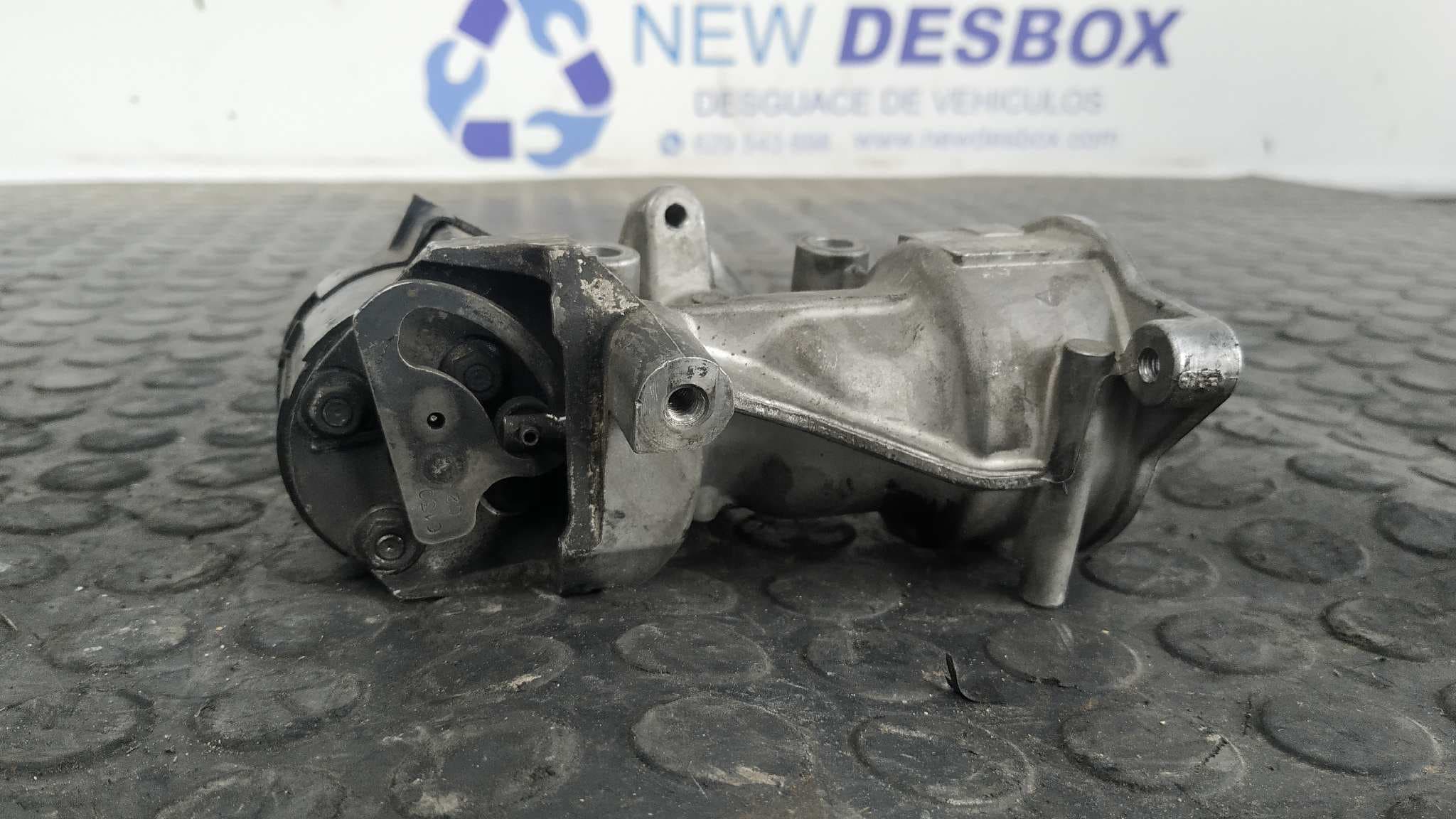 Recambio de VALVULA EGR para PEUGEOT 407 2.0 RHR referencia OEM IAM 9656612380 6