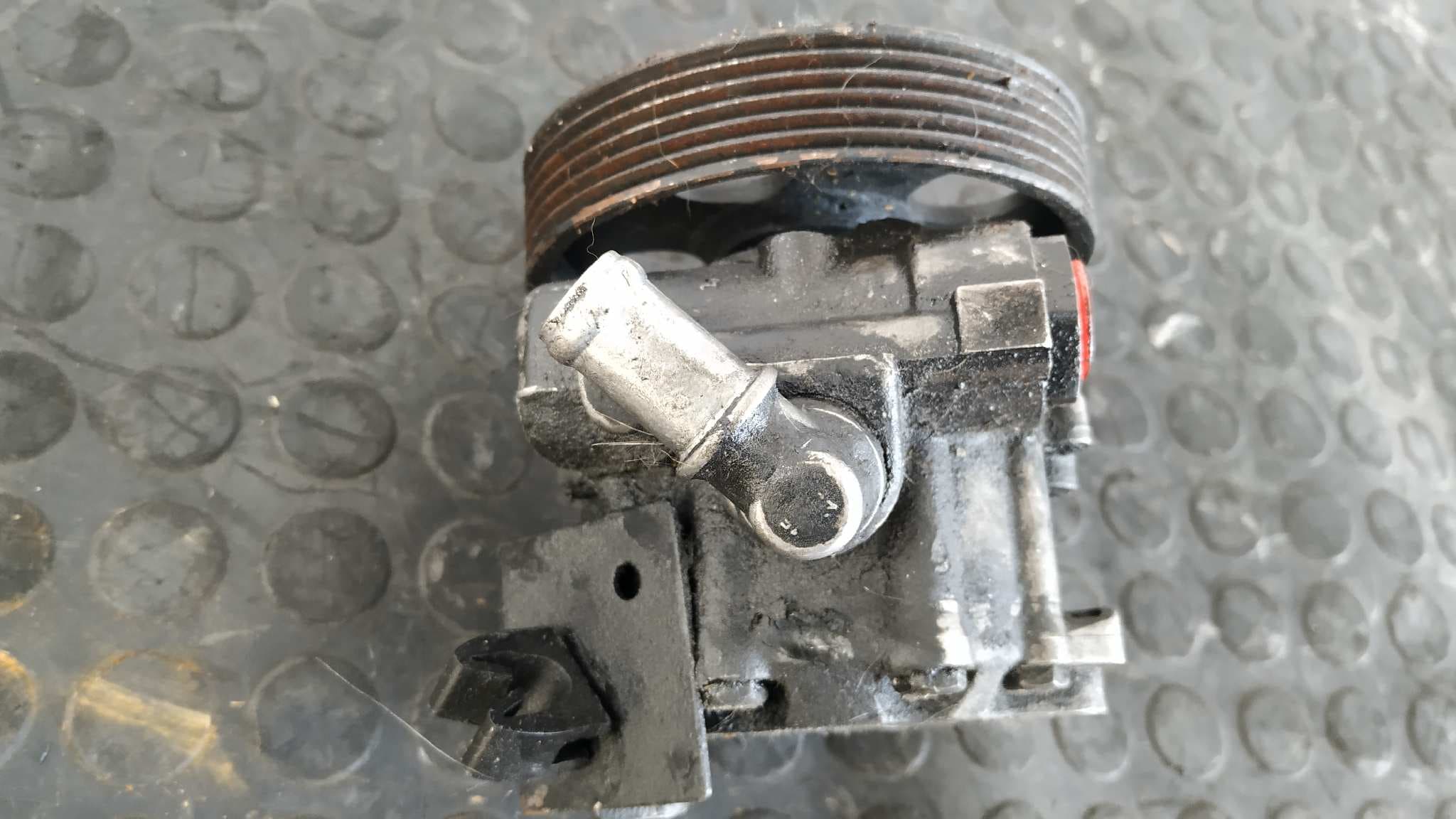Recambio de BOMBA DIRECCION para PEUGEOT 806 1.9 DHX referencia OEM IAM 9624659580 4