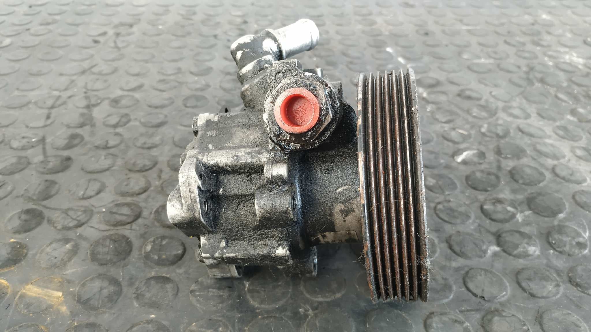 Recambio de BOMBA DIRECCION para PEUGEOT 806 1.9 DHX referencia OEM IAM 9624659580 5
