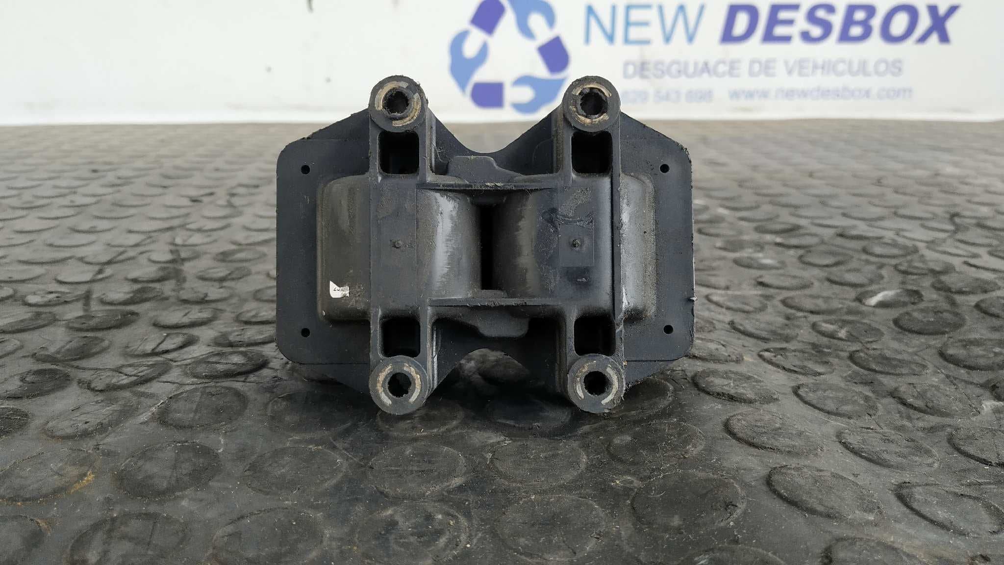 Recambio de BOBINA ENCENDIDO para PEUGEOT 306 BERLINA 3/4/5 PUERTAS (S2) LFZ referencia OEM IAM 2526040A 4