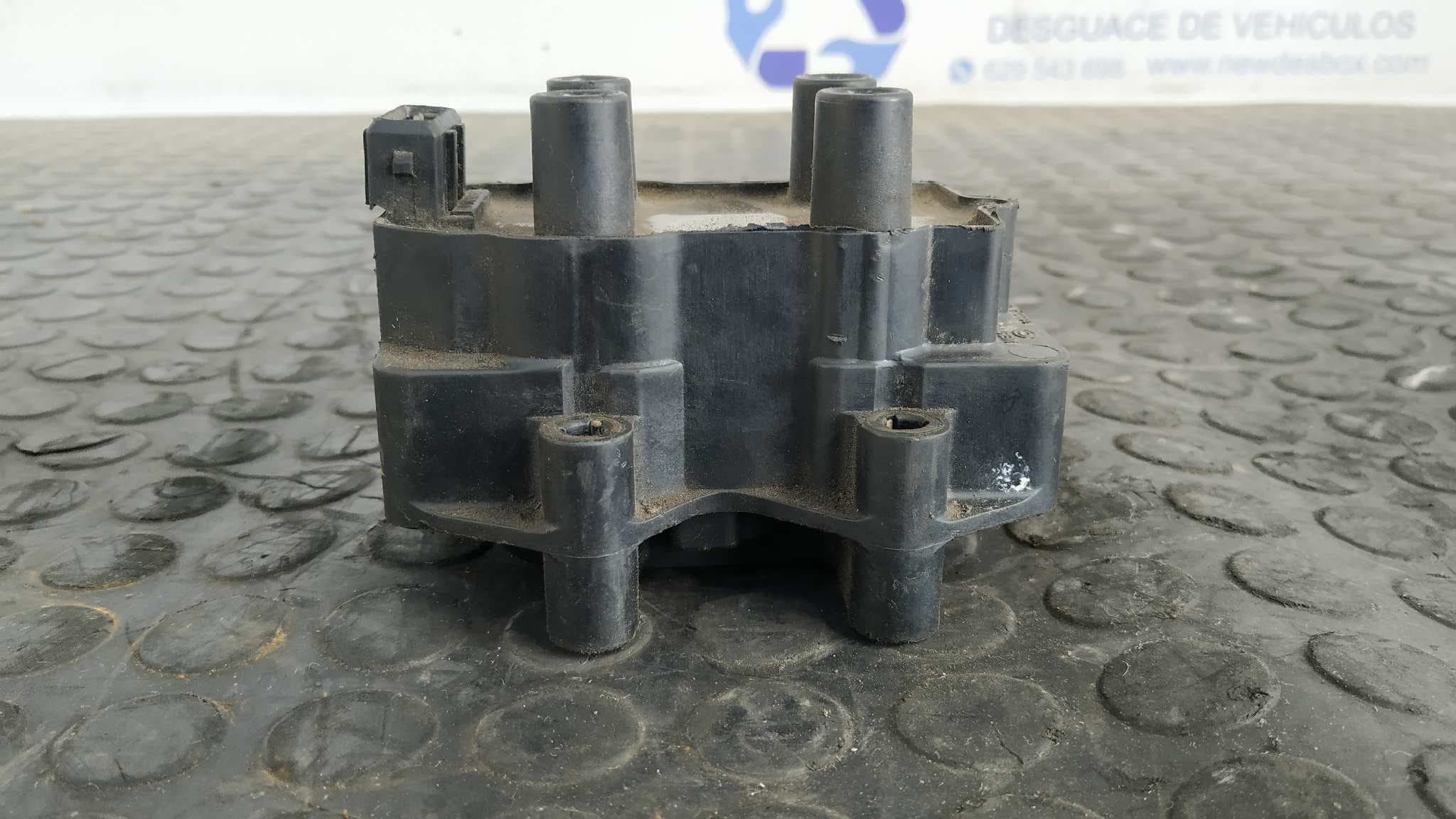 Recambio de BOBINA ENCENDIDO para PEUGEOT 306 BERLINA 3/4/5 PUERTAS (S2) LFZ referencia OEM IAM 2526040A 3