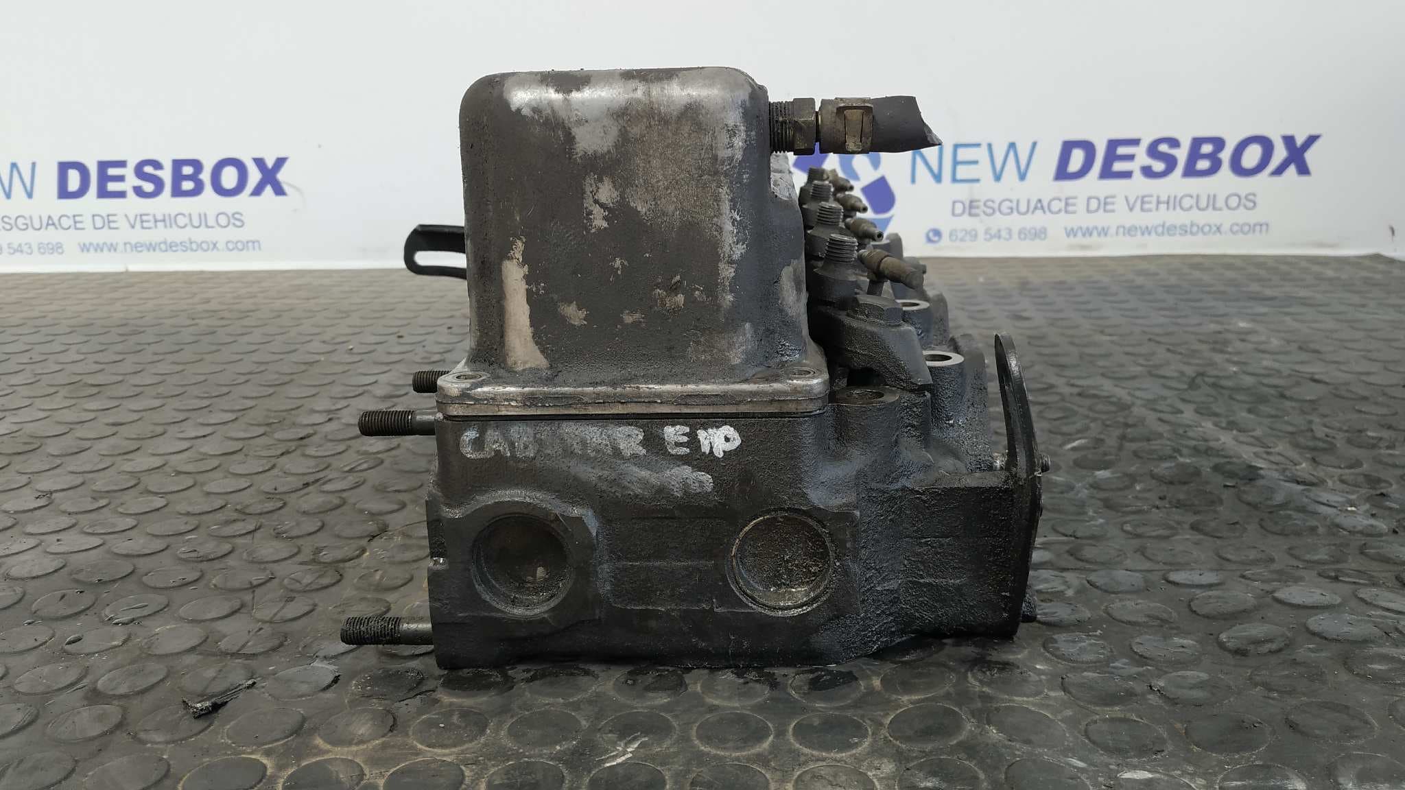 Recambio de CULATA para NISSAN CABSTAR E BD30 referencia OEM IAM 69T42 5