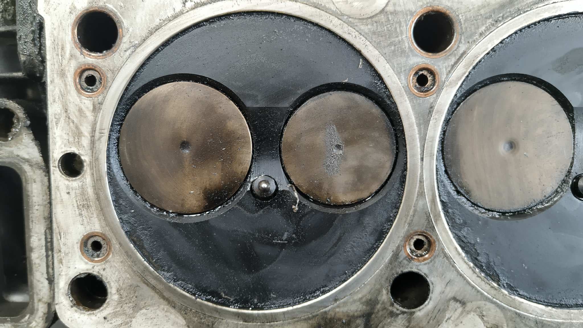 Recambio de CULATA para NISSAN CABSTAR E BD30 referencia OEM IAM 69T42 4