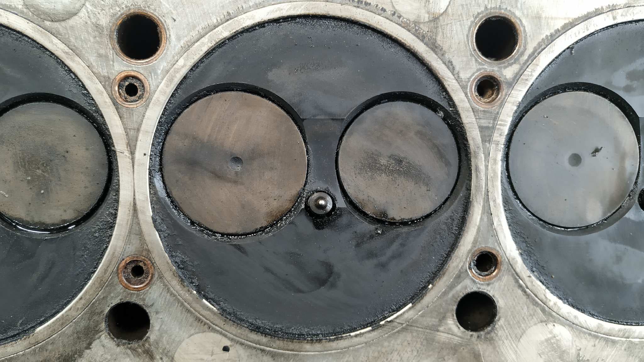 Recambio de CULATA para NISSAN CABSTAR E BD30 referencia OEM IAM 69T42 7