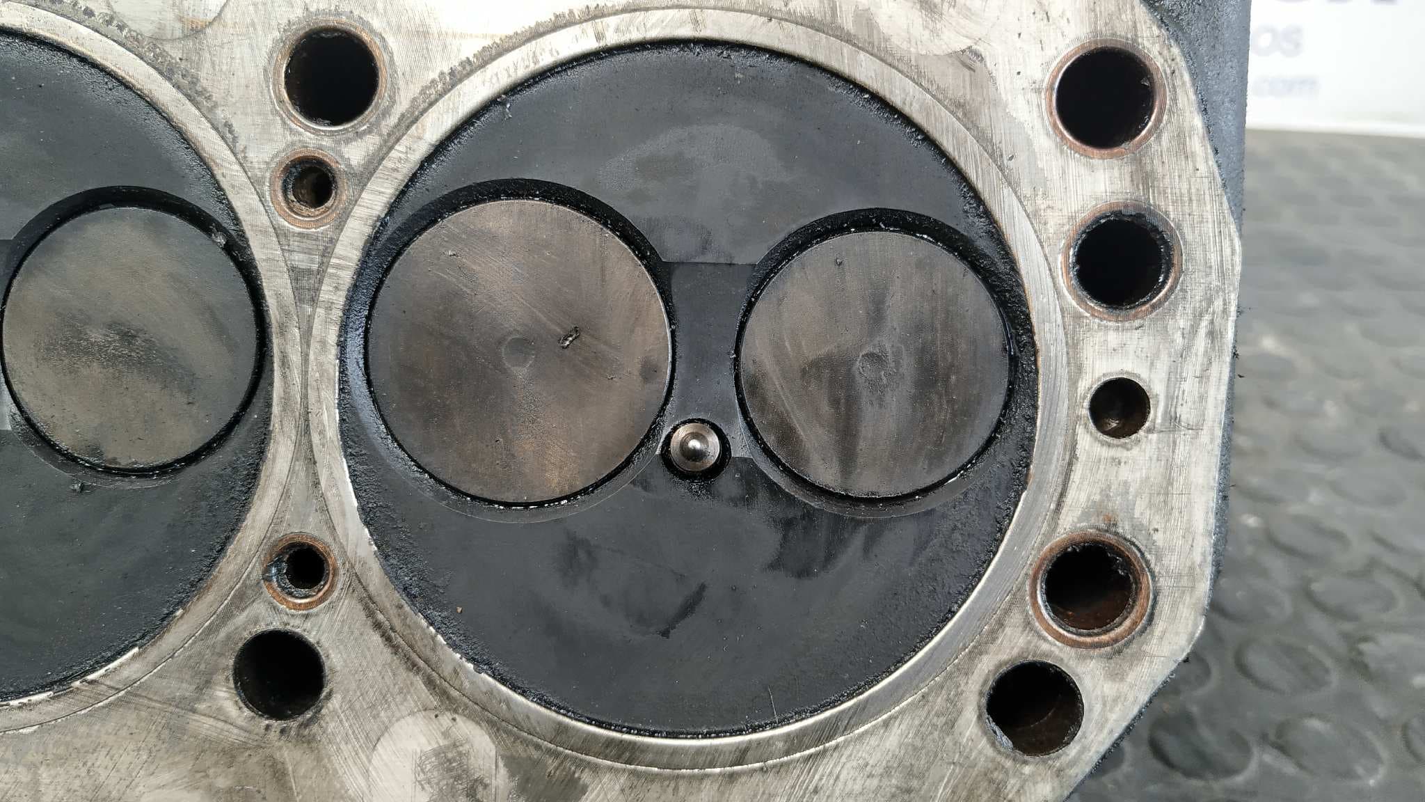 Recambio de CULATA para NISSAN CABSTAR E BD30 referencia OEM IAM 69T42 8