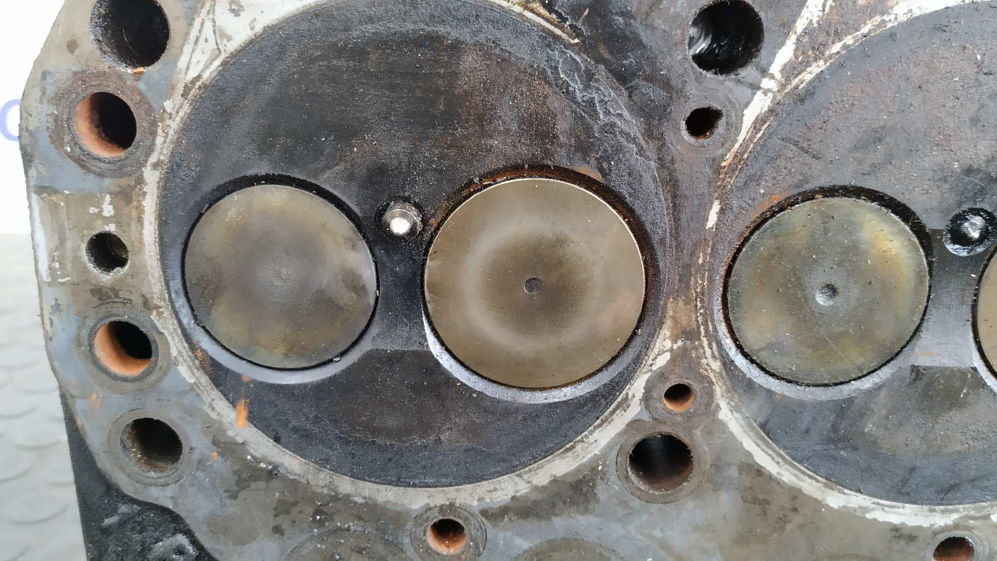 Recambio de CULATA para NISSAN CABSTAR E BD30D referencia OEM IAM 69T42 11