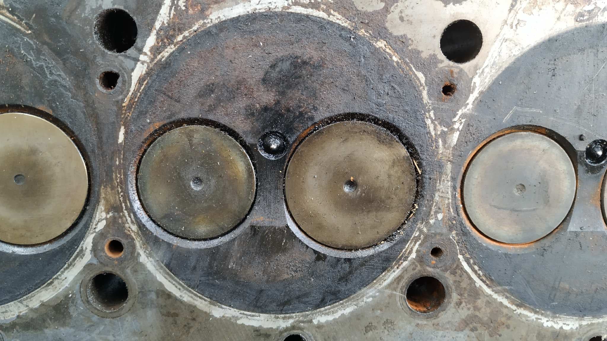 Recambio de CULATA para NISSAN CABSTAR E BD30D referencia OEM IAM 69T42 8