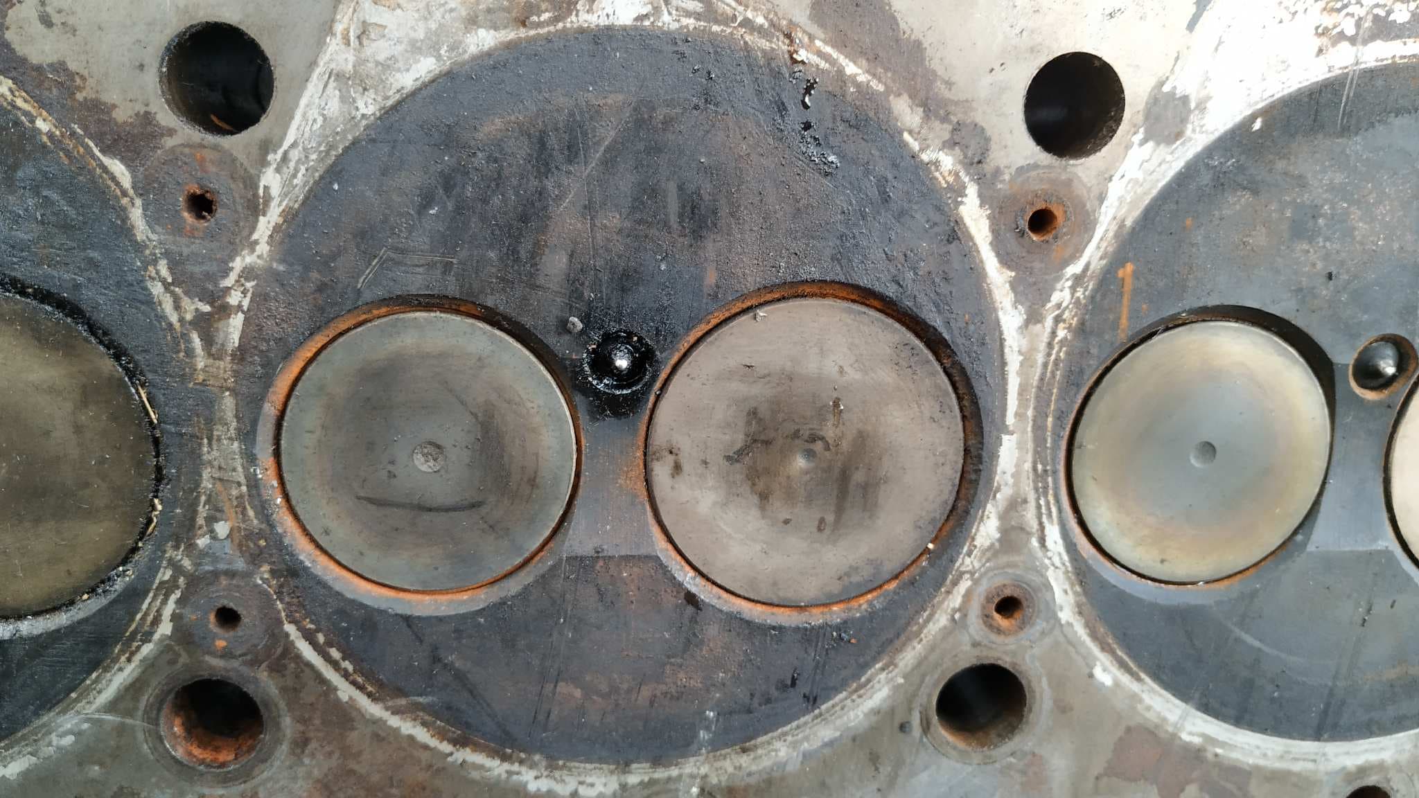 Recambio de CULATA para NISSAN CABSTAR E BD30D referencia OEM IAM 69T42 3