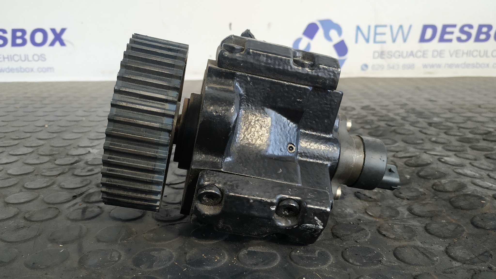 Recambio de BOMBA INYECCION para ALFA ROMEO 156 (116) AR32302 referencia OEM IAM 0445010007 3