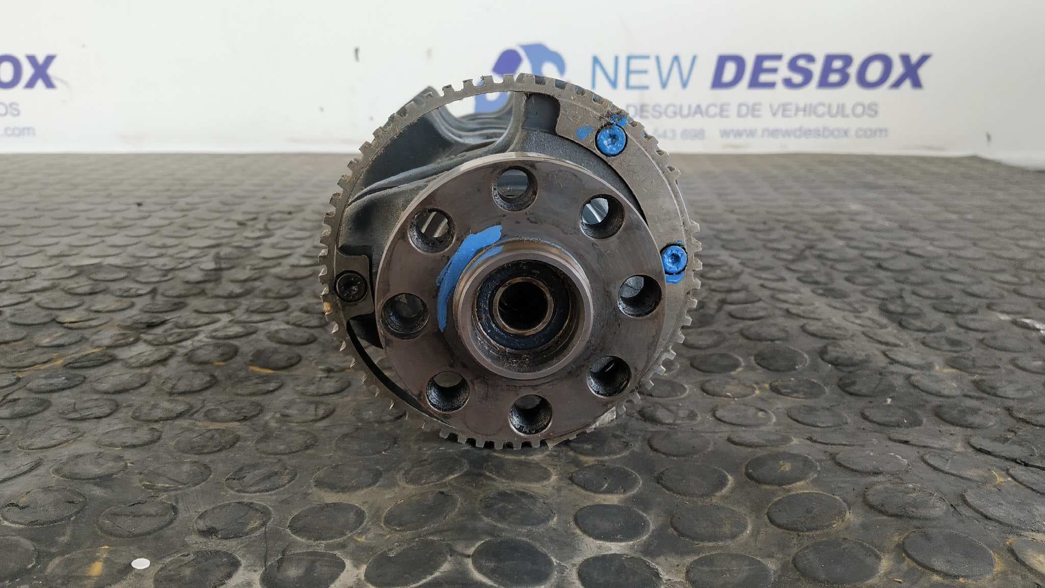 Recambio de CIGUEÑAL para BMW SERIE 3 BERLINA (E46) 204D1 referencia OEM IAM 37CR4 6