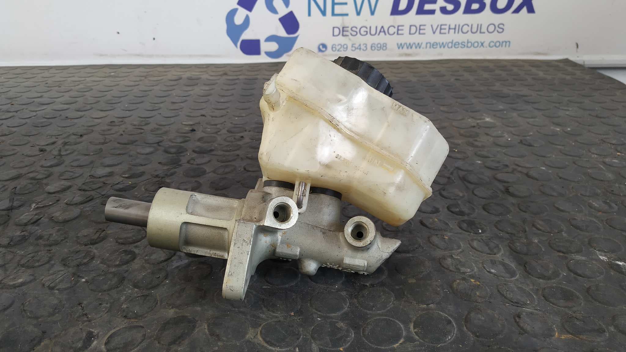 Recambio de BOMBA FRENO para BMW SERIE 1 BERLINA (E81/E87) 204D4 referencia OEM IAM 03350886541 6