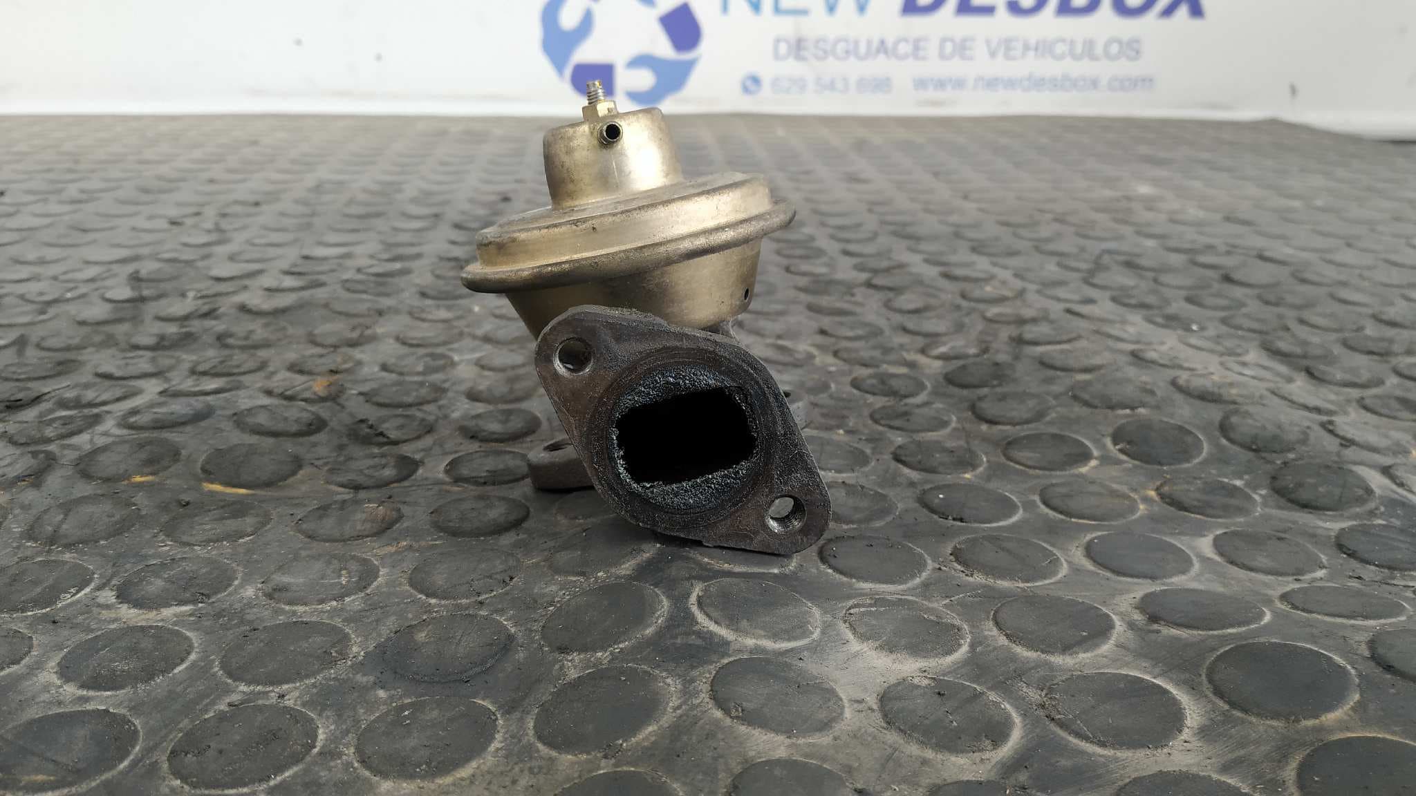Recambio de VALVULA EGR para NISSAN TERRANO/TERRANO.II (R20) 2.7 Turbodiesel TD27 referencia OEM IAM 72233200   - BLANCO