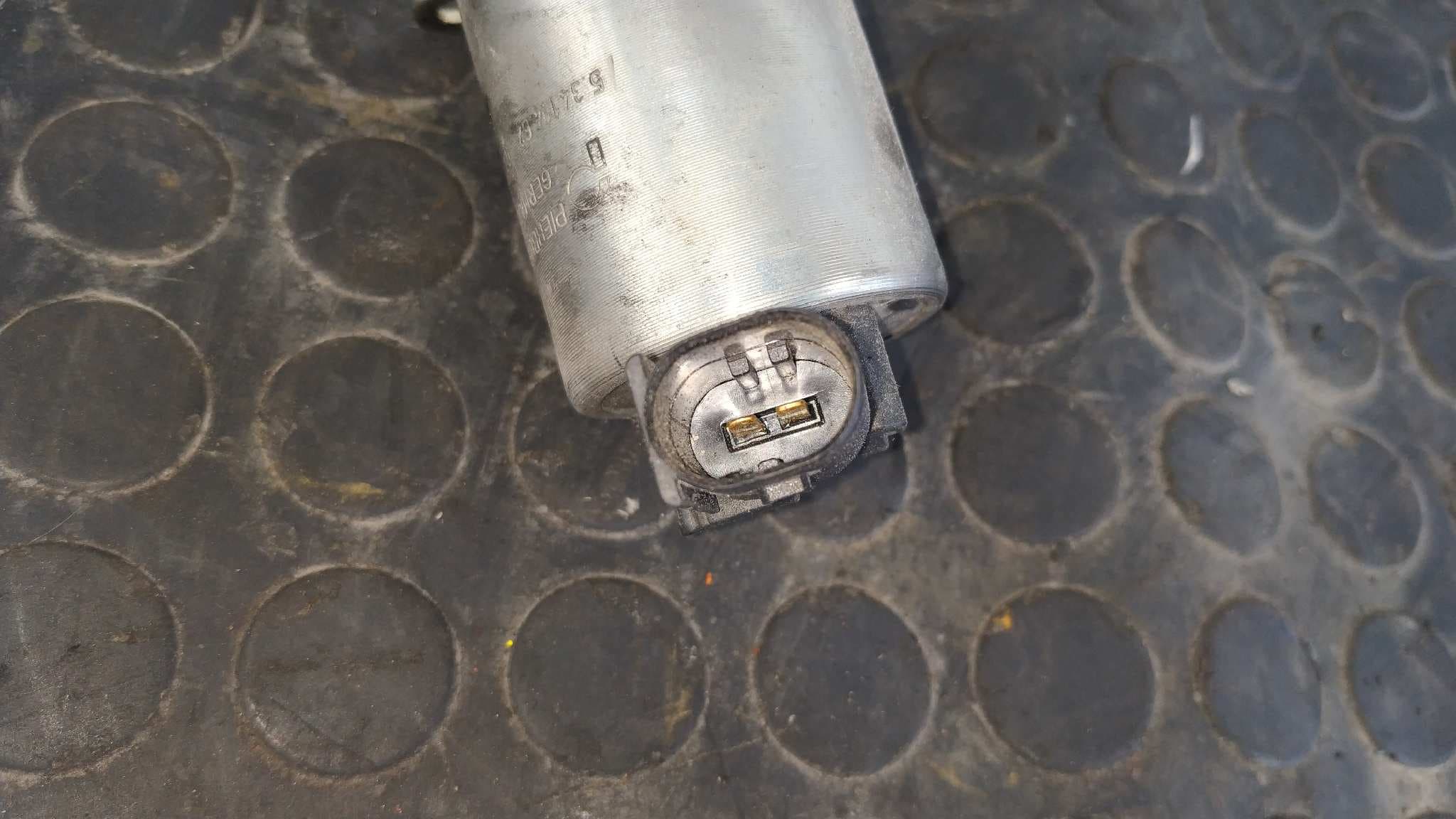 Recambio de VALVULA EGR para VOLVO S60 BERLINA D5244T referencia OEM IAM 53411462 2