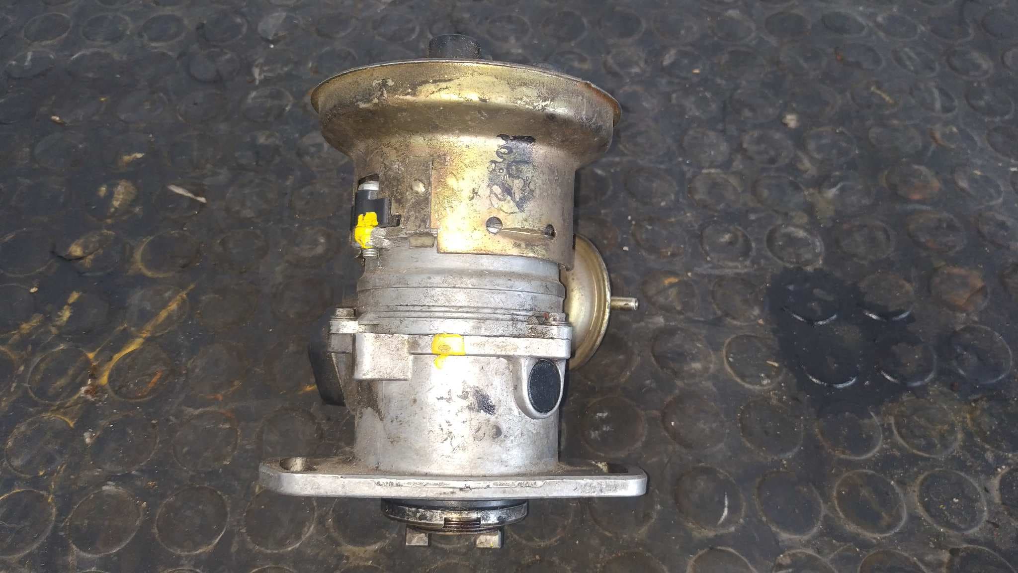Recambio de DELCO para FORD ESCORT BERLINA LU referencia OEM IAM 89SF12100DA