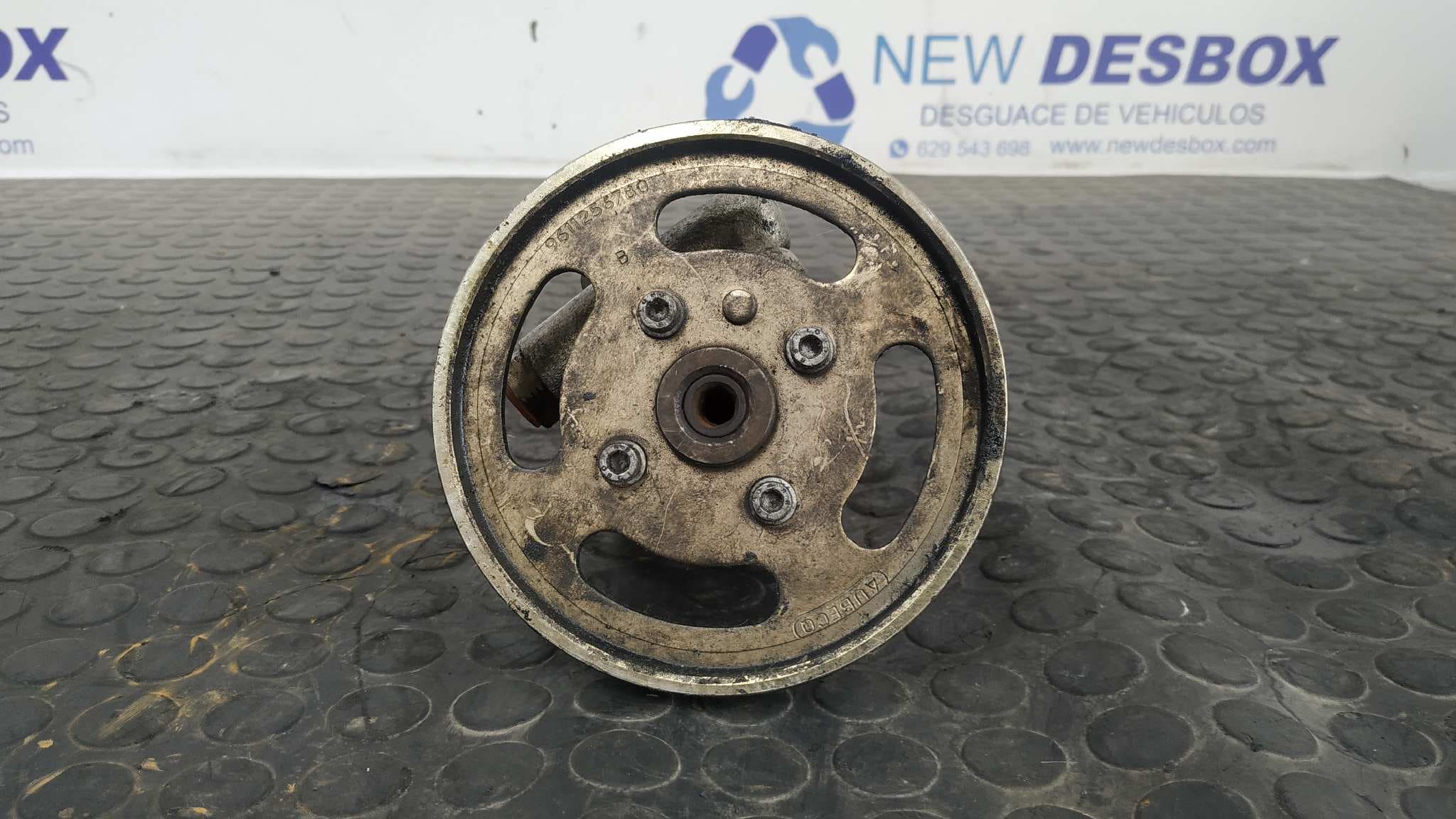 Recambio de BOMBA DIRECCION para PEUGEOT 306 BERLINA 3/5 PUERTAS (S1) NFZ referencia OEM IAM 9151249180