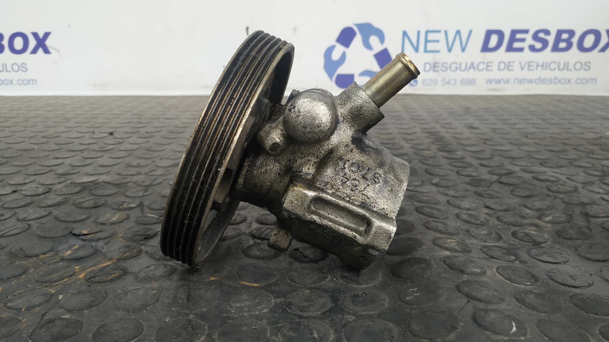 Recambio de BOMBA DIRECCION para PEUGEOT 306 BERLINA 3/5 PUERTAS (S1) NFZ referencia OEM IAM 9151249180 5