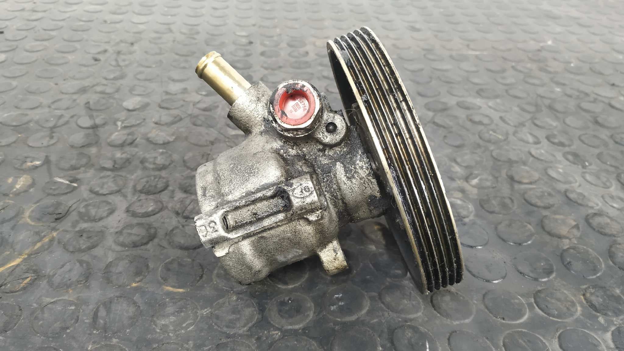 Recambio de BOMBA DIRECCION para PEUGEOT 306 BERLINA 3/5 PUERTAS (S1) NFZ referencia OEM IAM 9151249180 4