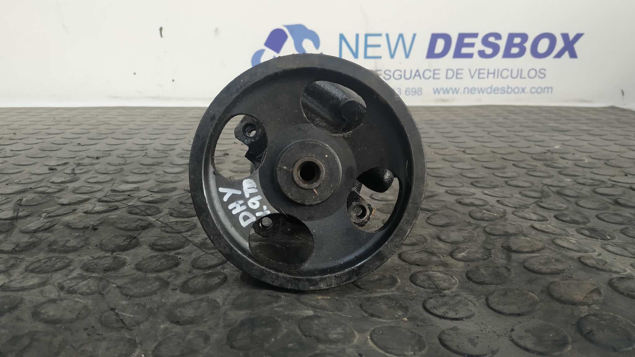 Recambio de BOMBA DIRECCION para CITROEN XSARA BERLINA DHY referencia OEM IAM 7849702