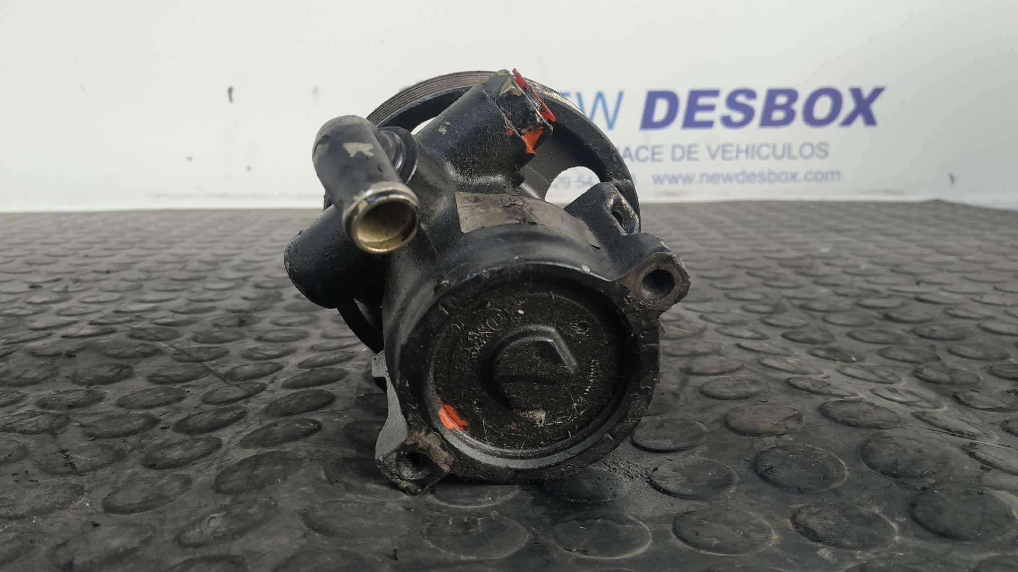 Recambio de BOMBA DIRECCION para CITROEN XSARA BERLINA DHY referencia OEM IAM 7849702 2
