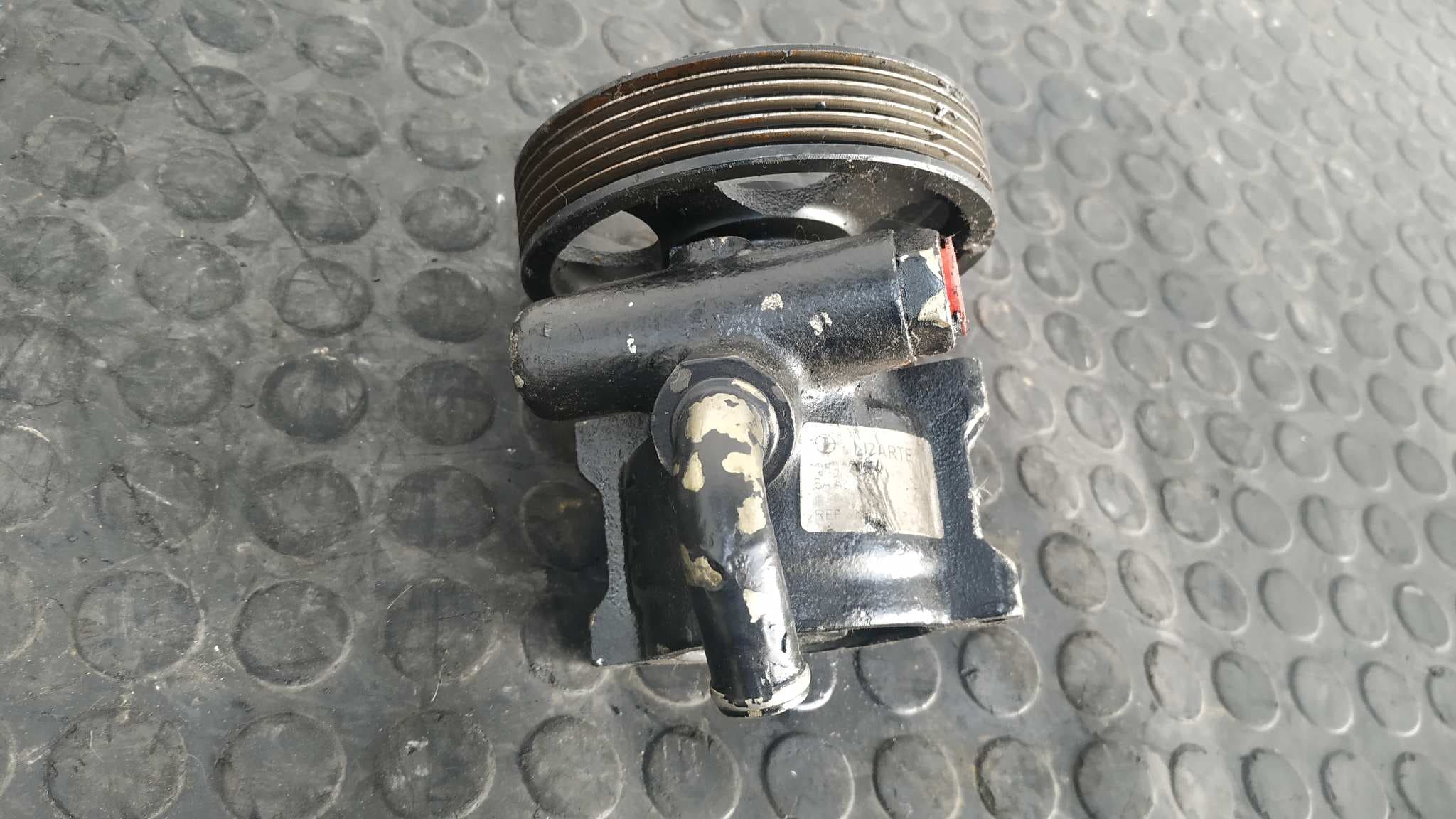 Recambio de BOMBA DIRECCION para CITROEN XSARA BERLINA DHY referencia OEM IAM 7849702 6
