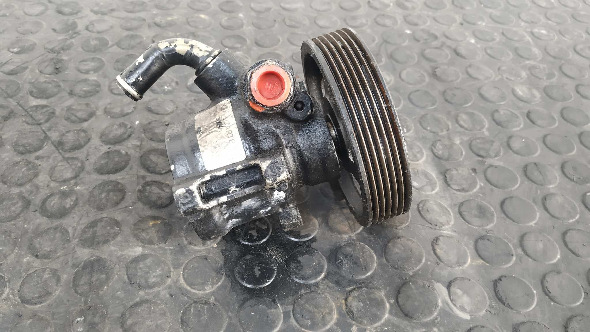 Recambio de BOMBA DIRECCION para CITROEN XSARA BERLINA DHY referencia OEM IAM 7849702 3