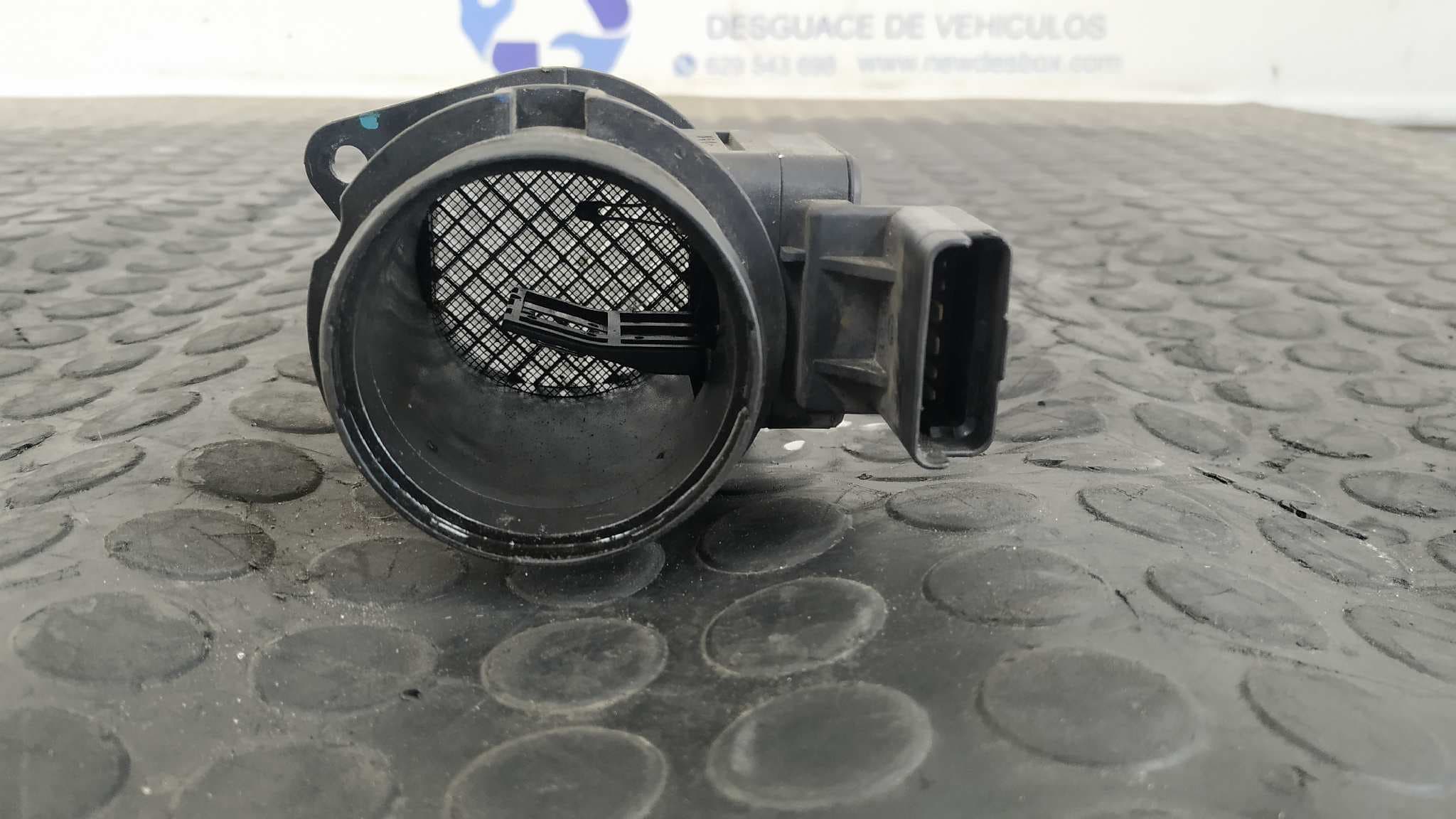Recambio de CAUDALIMETRO para CITROEN C3 1.4 8HX referencia OEM IAM 9642212180 3