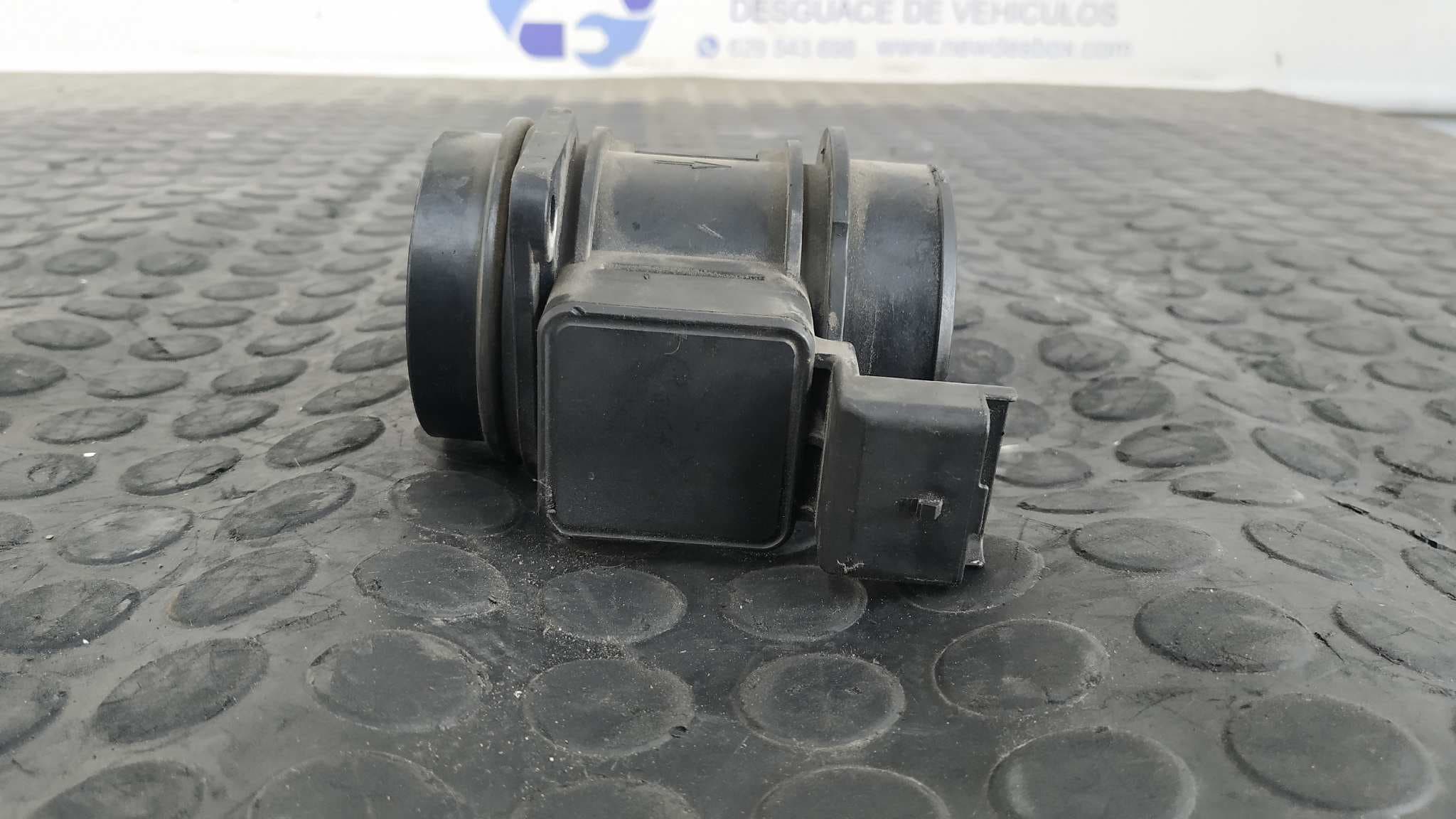 Recambio de CAUDALIMETRO para CITROEN C3 1.4 8HX referencia OEM IAM 9642212180 4