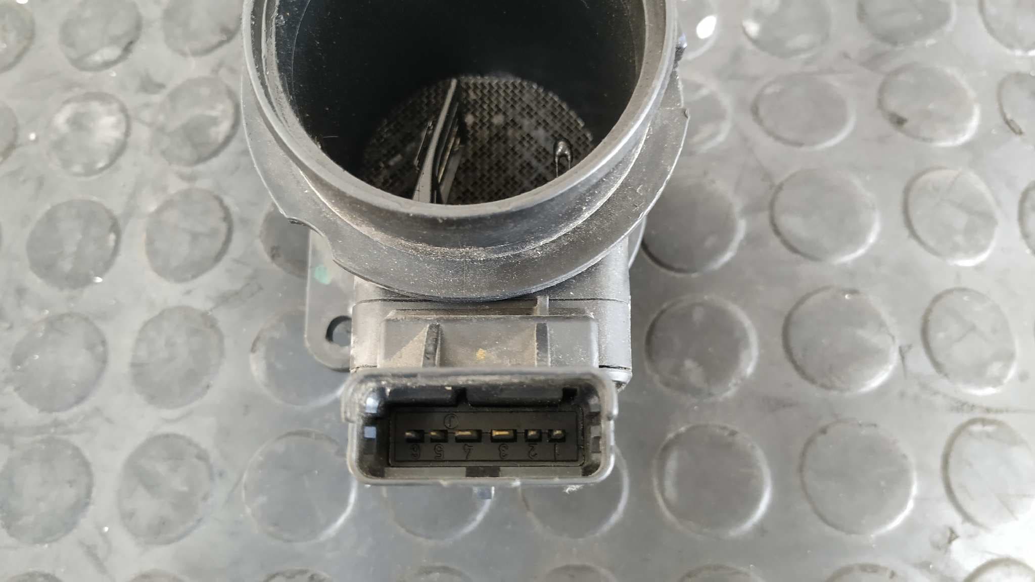 Recambio de CAUDALIMETRO para CITROEN C3 1.4 8HX referencia OEM IAM 9642212180 6