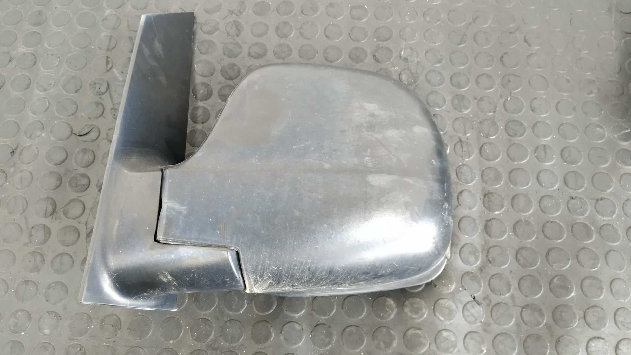Recambio de RETROVISOR IZQUIERDO para MERCEDES-BENZ VITO CAJA CERRADA 6.03 -> 109  CDI  Compacto  (639.601) 646983 referencia OEM IAM 232636001   - BLANCO 7
