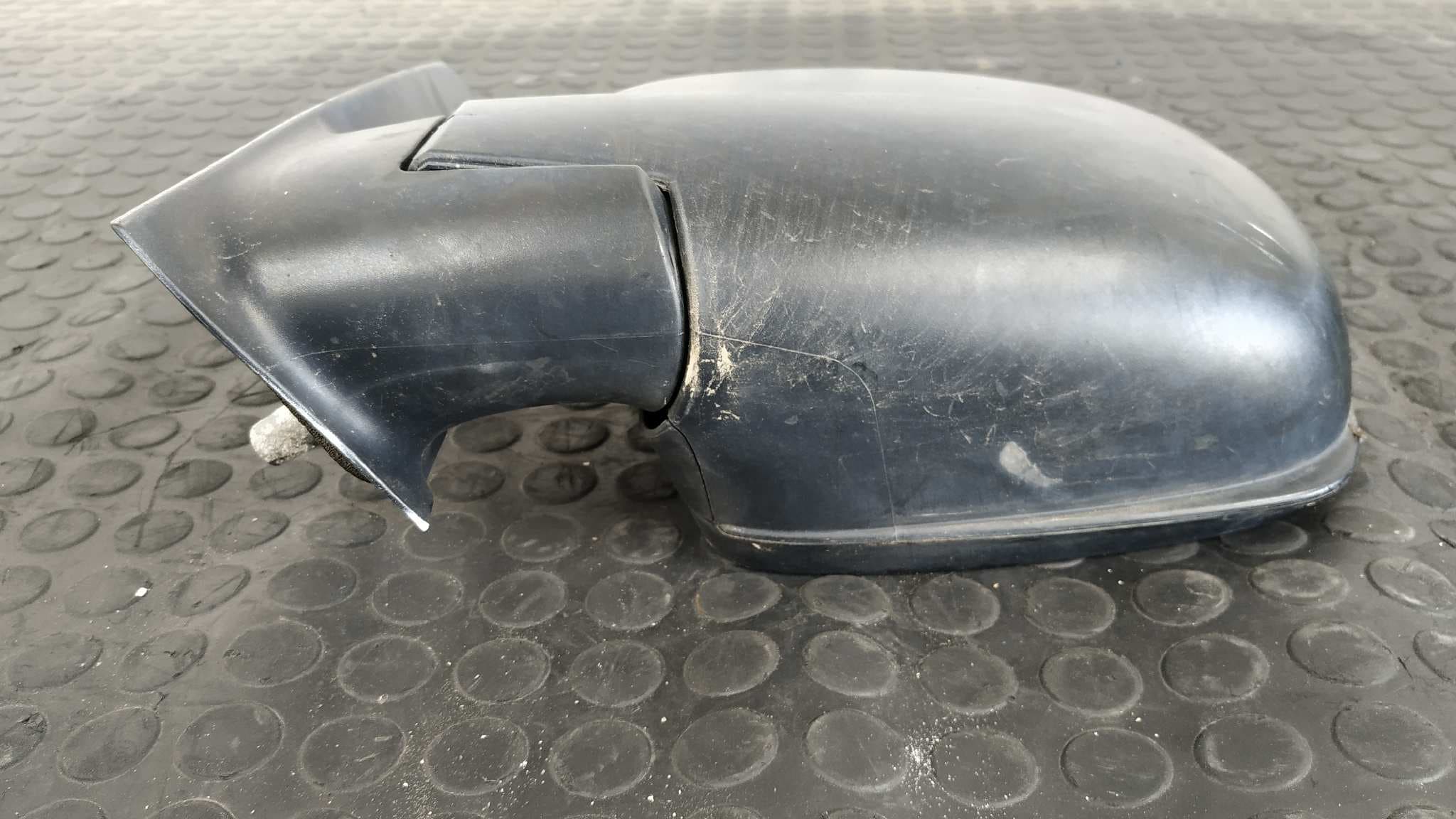 Recambio de RETROVISOR IZQUIERDO para MERCEDES-BENZ VITO CAJA CERRADA 6.03 -> 109  CDI  Compacto  (639.601) 646983 referencia OEM IAM 232636001   - BLANCO 8