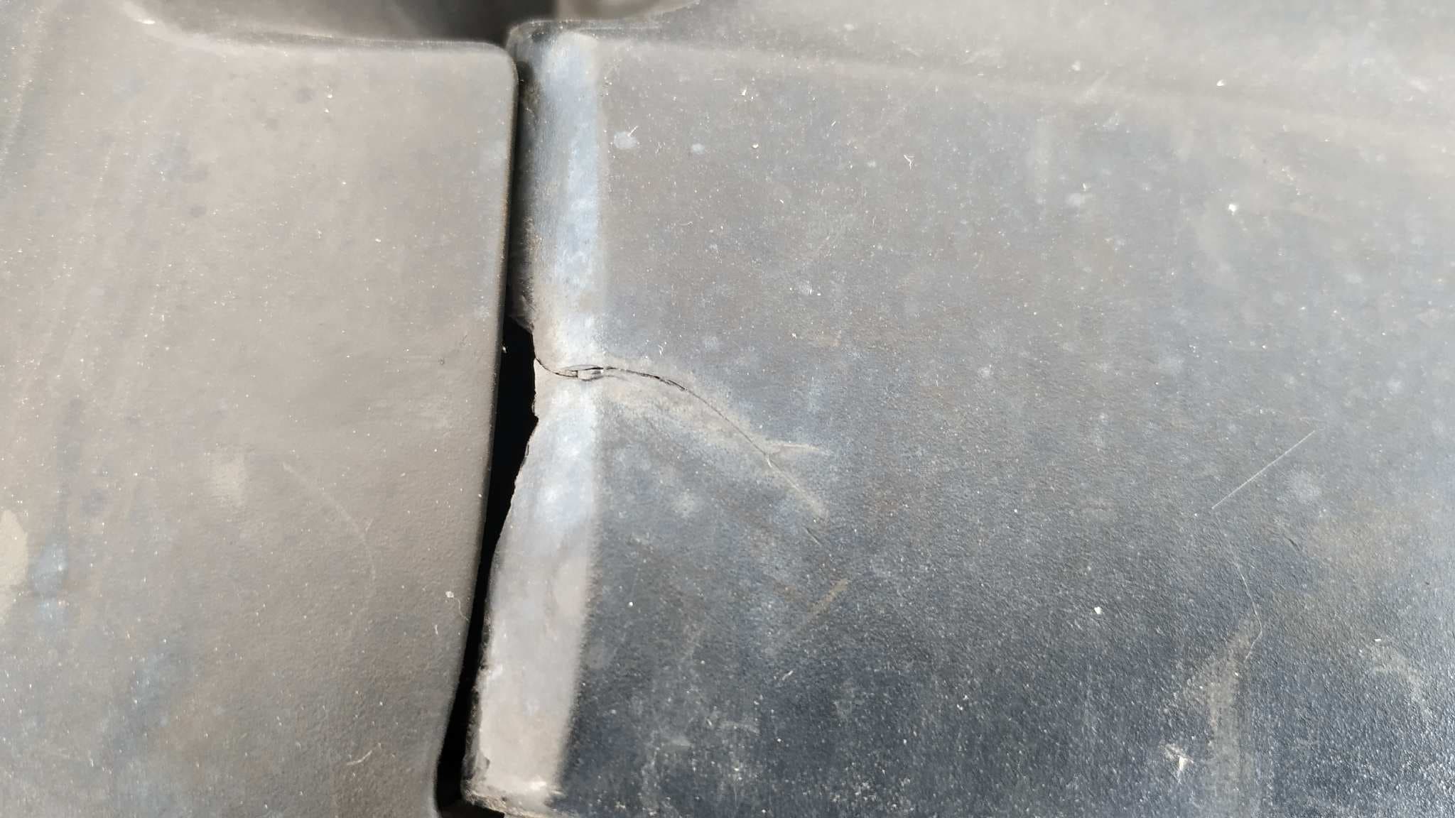 Recambio de RETROVISOR IZQUIERDO para MERCEDES-BENZ VITO CAJA CERRADA 6.03 -> 109  CDI  Compacto  (639.601) 646983 referencia OEM IAM 232636001   - BLANCO 5