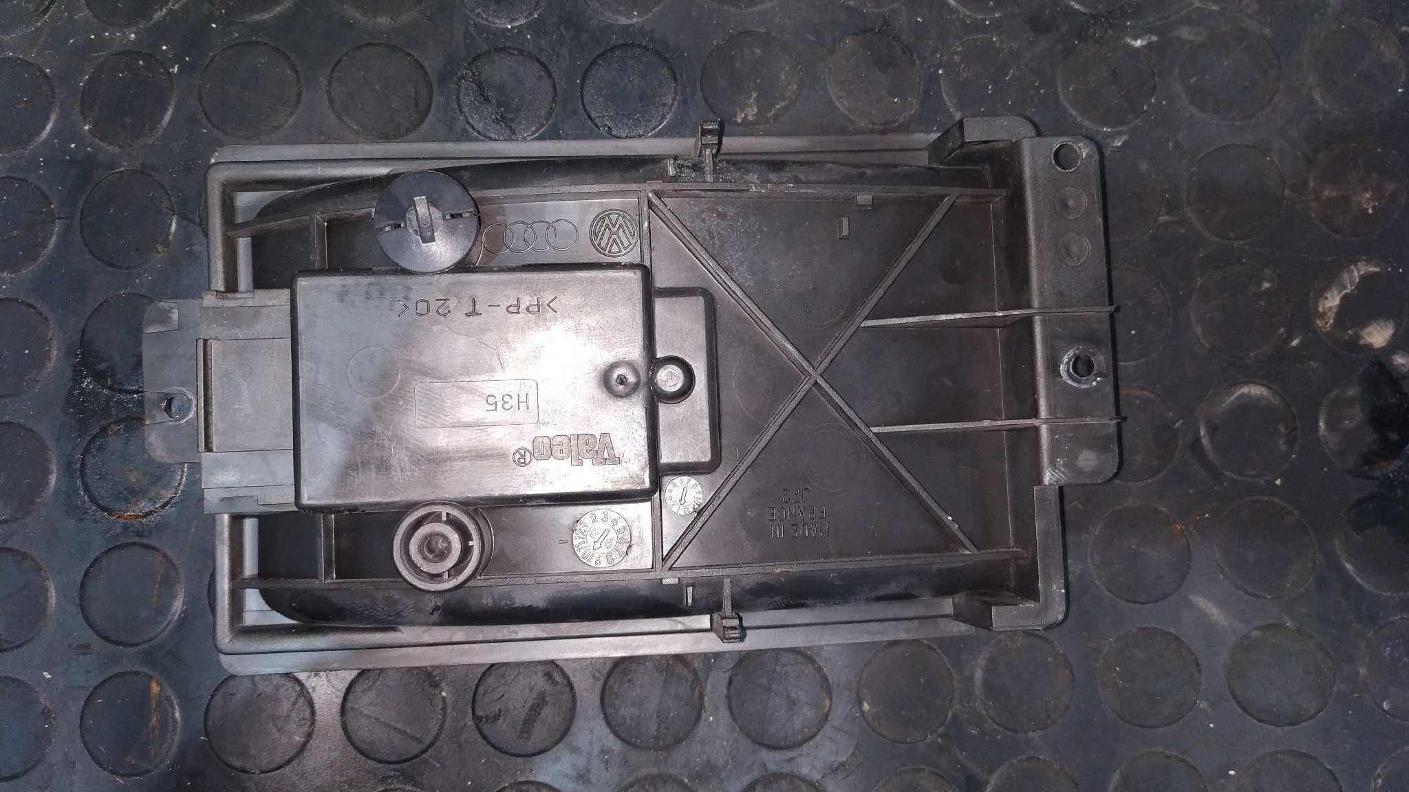 Recambio de RESISTENCIA CALEFACCION para VOLKSWAGEN GOLF IV BERLINA (1J1) 1.6 AKL        referencia OEM IAM 1J0819022   - AZUL 3