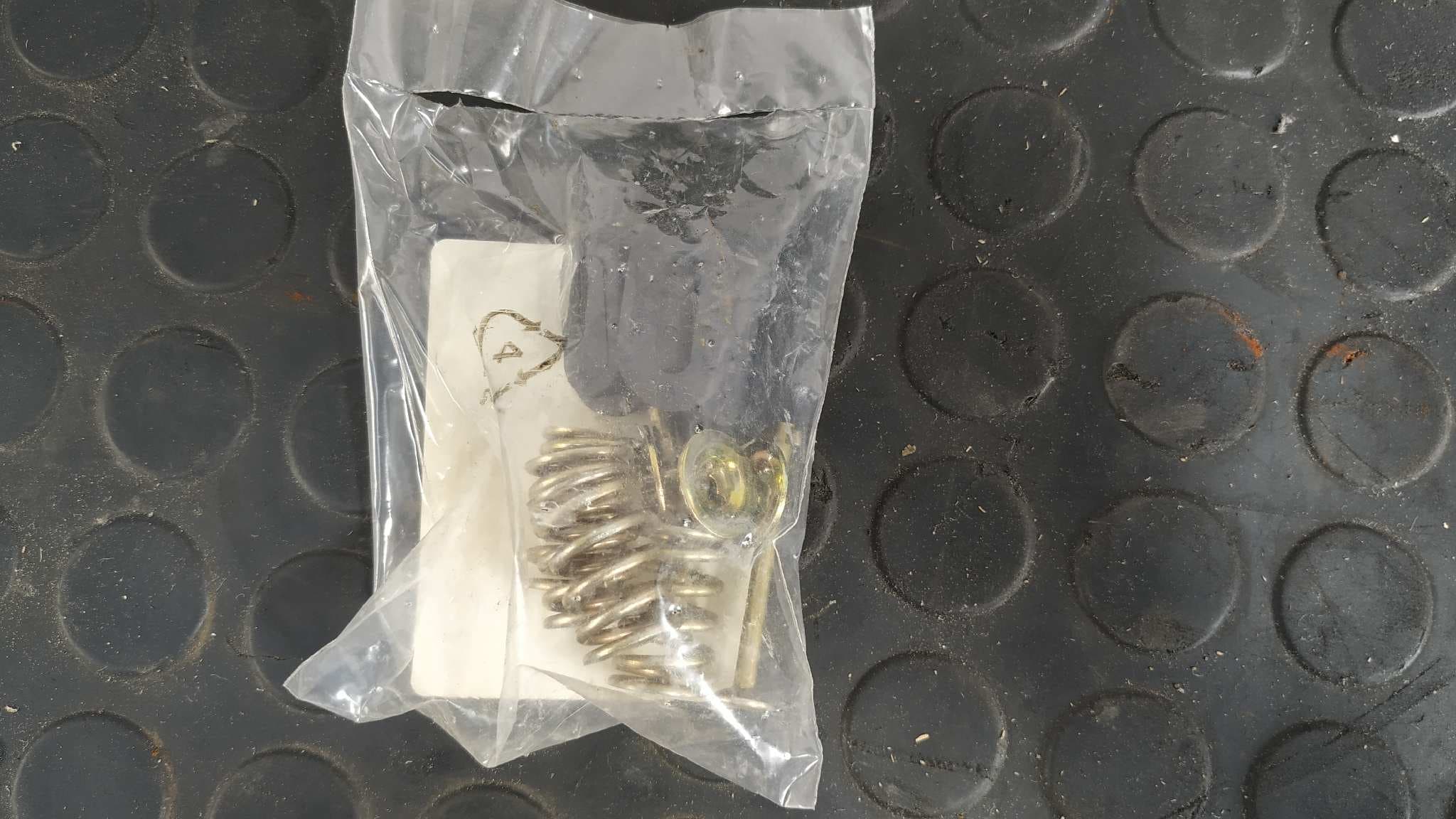 Recambio de FRENO DE TAMBOR para RENAULT TRAFIC (DESDE 5.89) referencia OEM IAM 7701205916 8