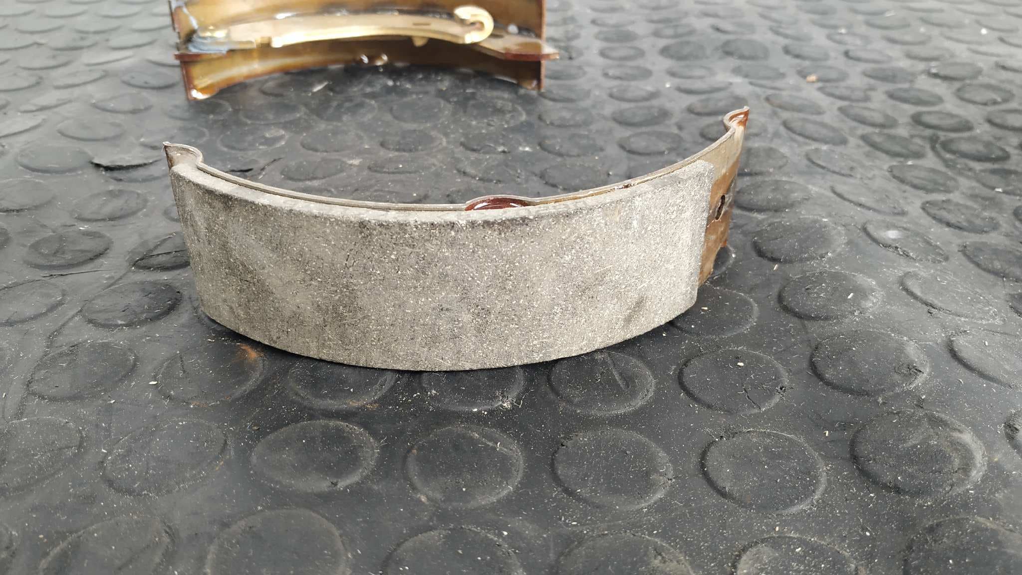 Recambio de TAMBOR FRENO TRASERO para RENAULT 5 (B/C40) referencia OEM IAM 7701033005 7