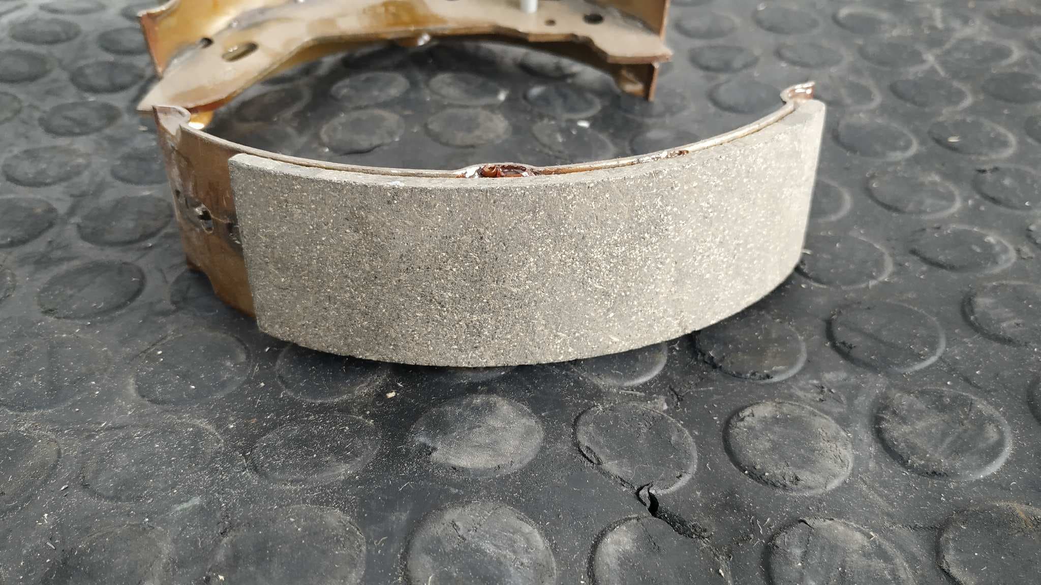 Recambio de TAMBOR FRENO TRASERO para RENAULT 5 (B/C40) referencia OEM IAM 7701033005 9