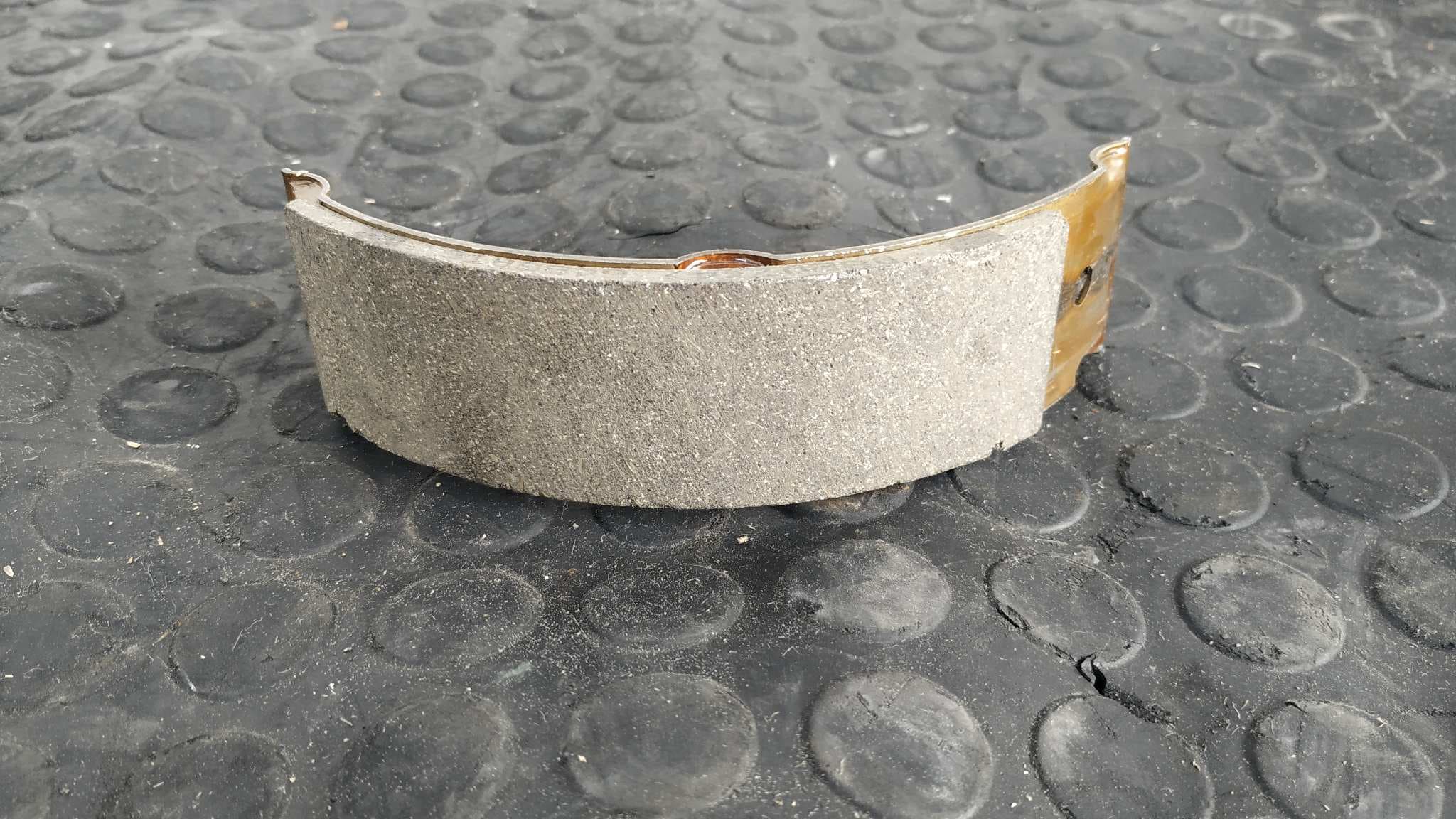 Recambio de TAMBOR FRENO TRASERO para RENAULT 5 (B/C40) referencia OEM IAM 7701033005 3
