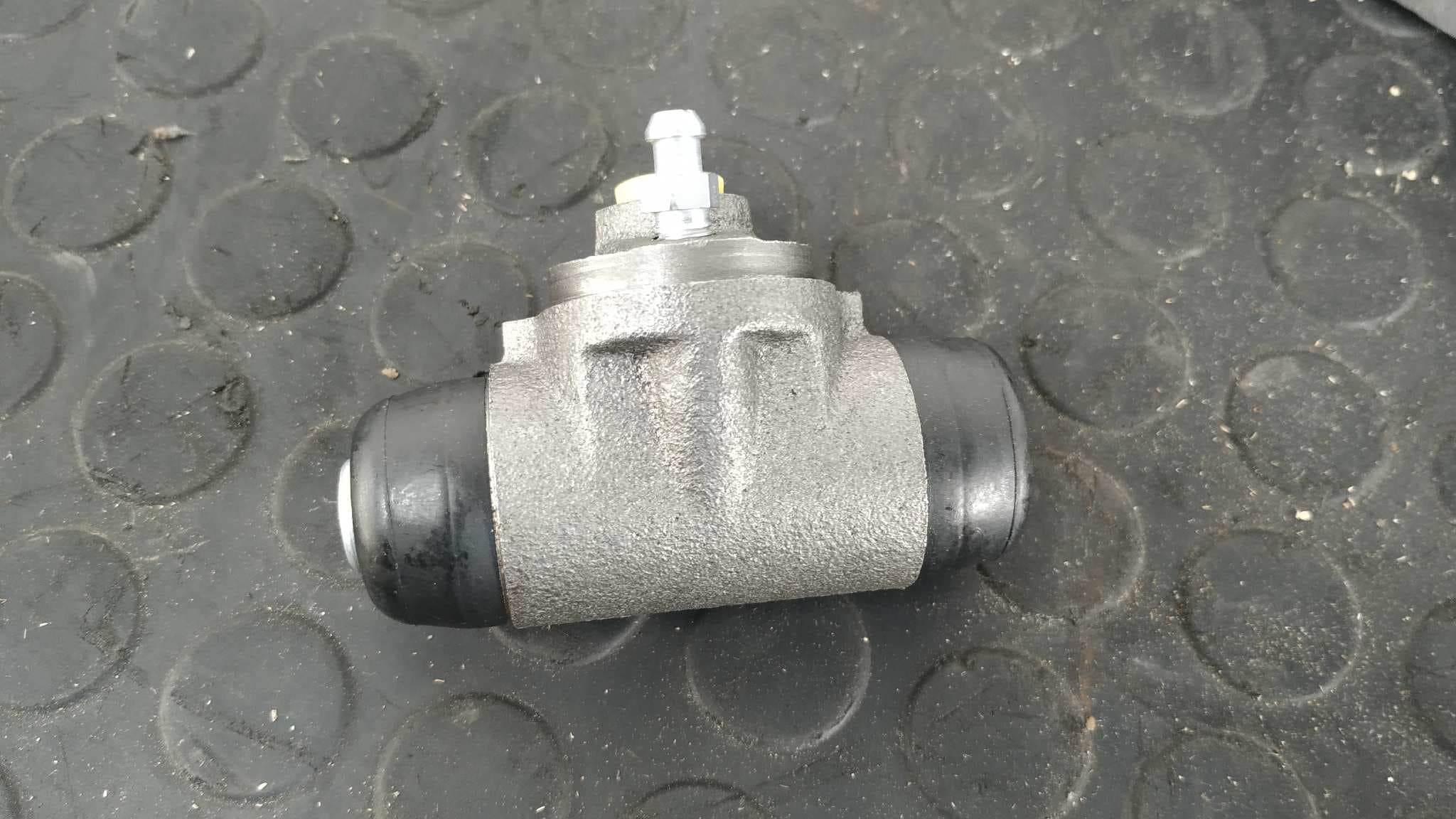 Recambio de FRENO DE TAMBOR para RENAULT LAGUNA (B56) G8T706 referencia OEM IAM 8671012995 7