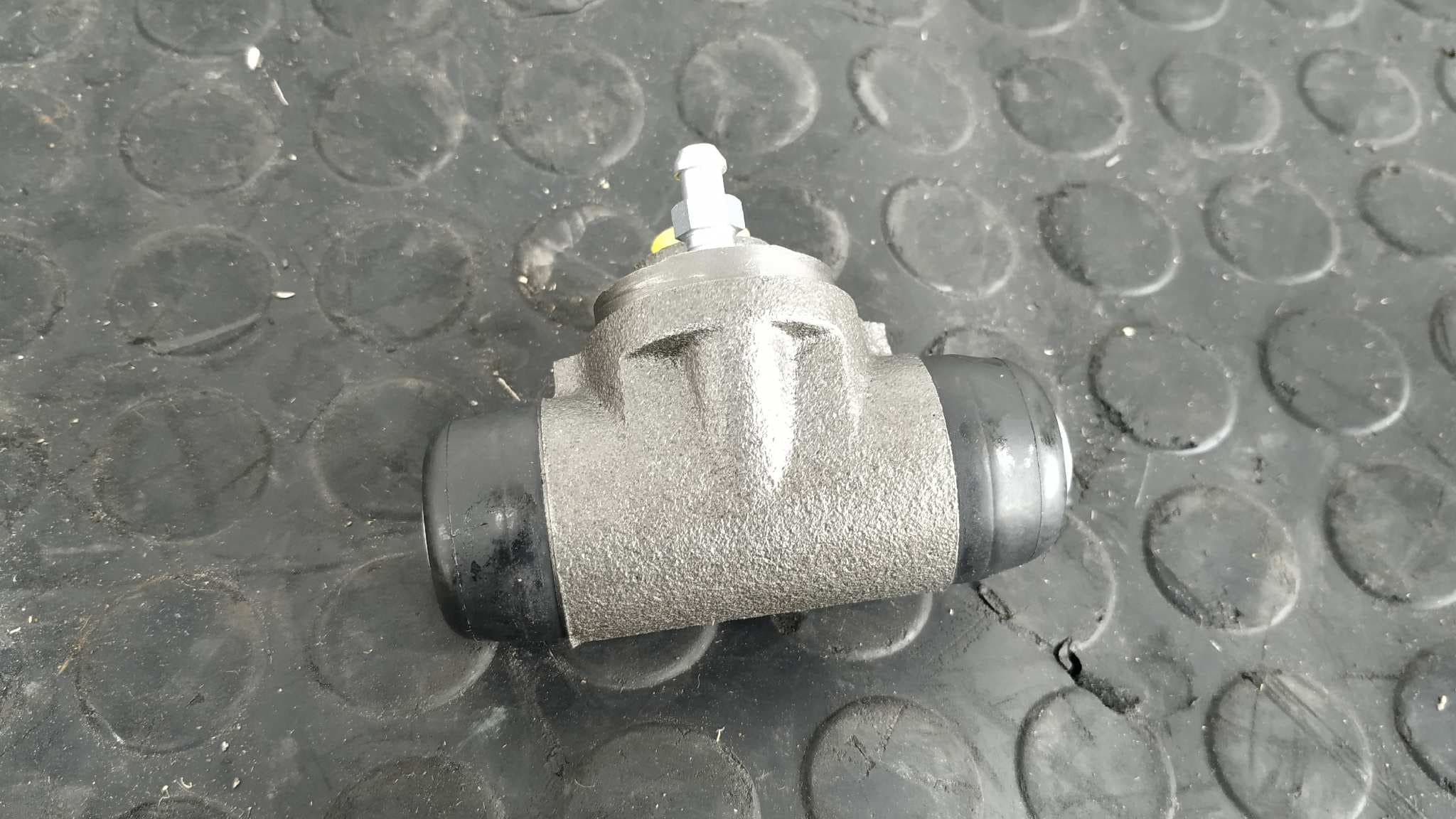 Recambio de FRENO DE TAMBOR para RENAULT LAGUNA (B56) G8T706 referencia OEM IAM 8671012995 4