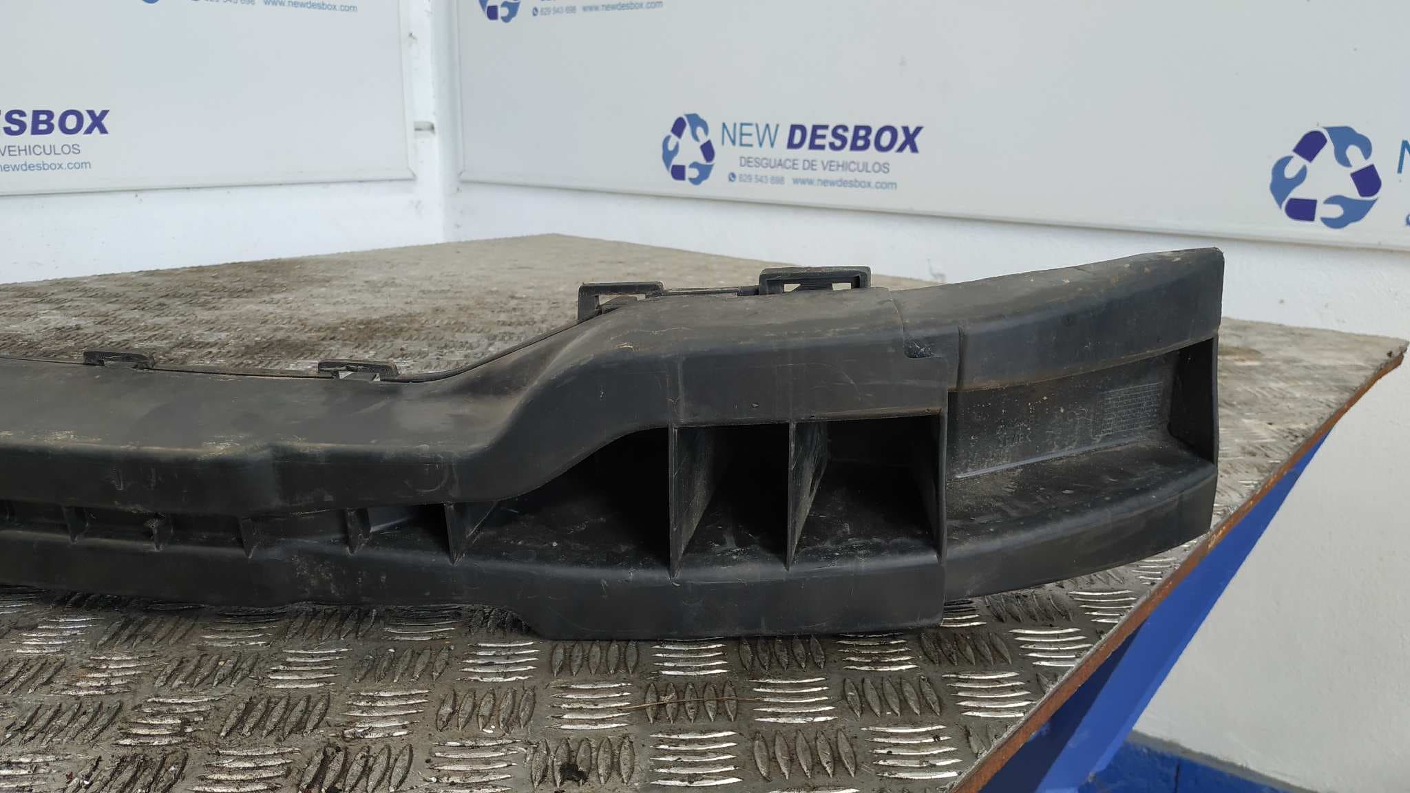 Recambio de REFUERZO PARAGOLPES DELANTERO para CITROEN BERLINGO CUADRO Mixto L 9HW referencia OEM IAM    - BLANCO 7