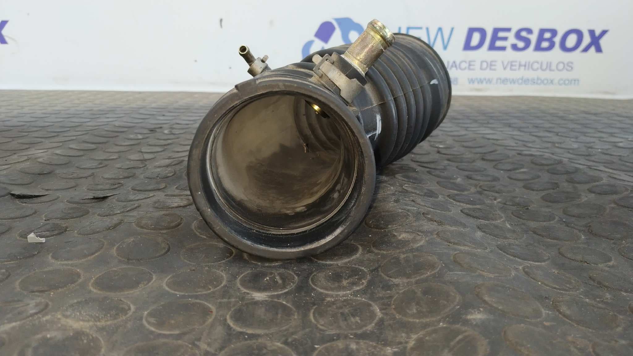 Recambio de TUBO para OPEL VECTRA B BERLINA 2.0 DTI X16SZR referencia OEM IAM    - GRIS 3