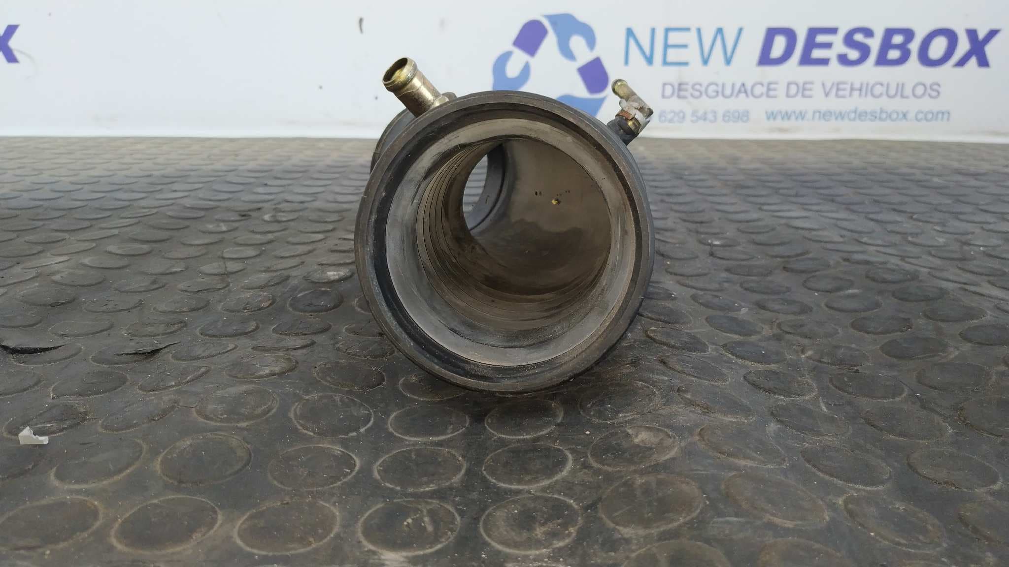 Recambio de TUBO para OPEL VECTRA B BERLINA 2.0 DTI X16SZR referencia OEM IAM    - GRIS 4