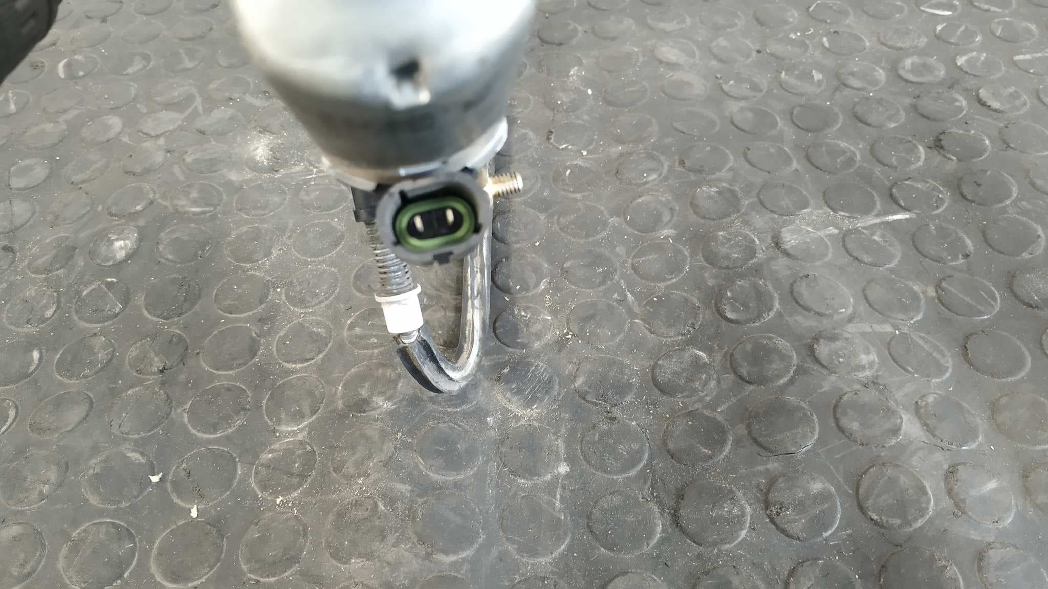 Recambio de ELEVALUNAS TRASERO DERECHO para RENAULT MEGANE I SCENIC (JA0) referencia OEM IAM 400316A 4